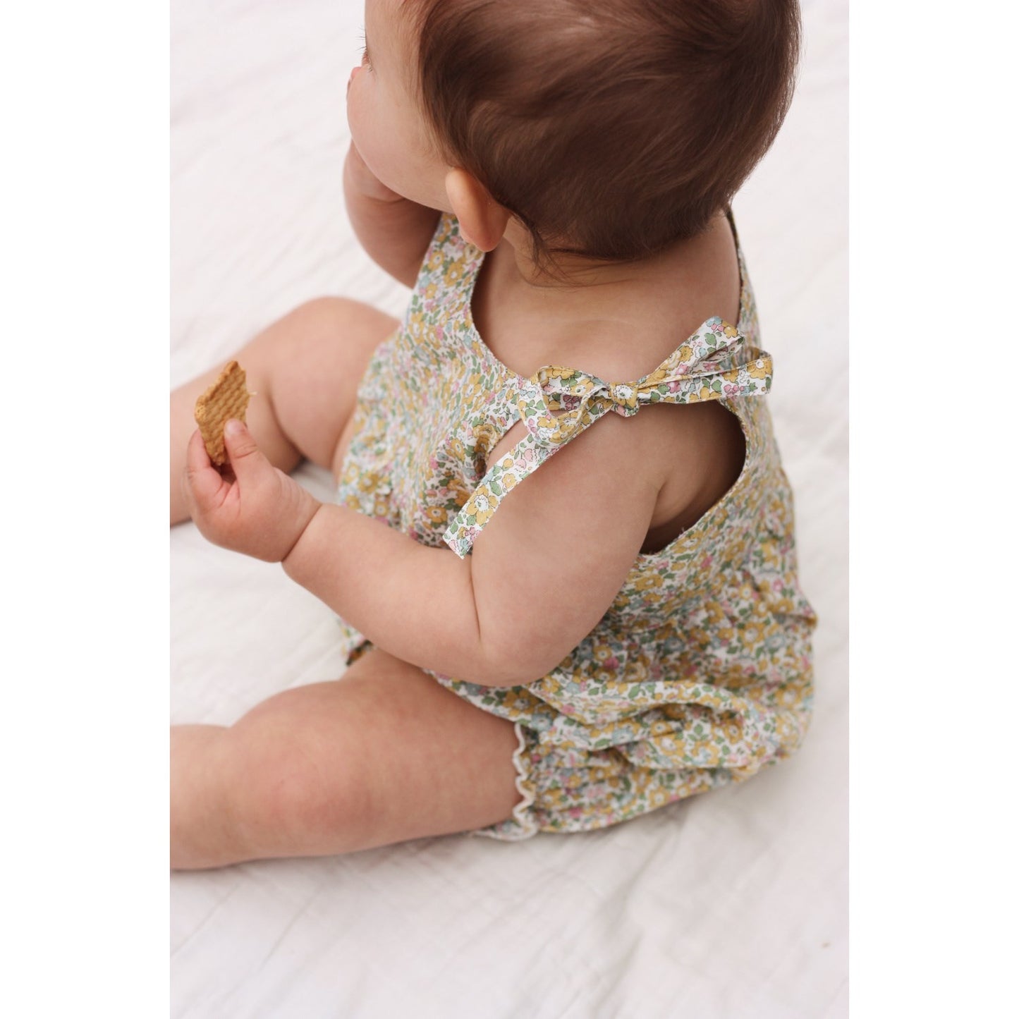 Lalaby Betsy Ann Nina Romper