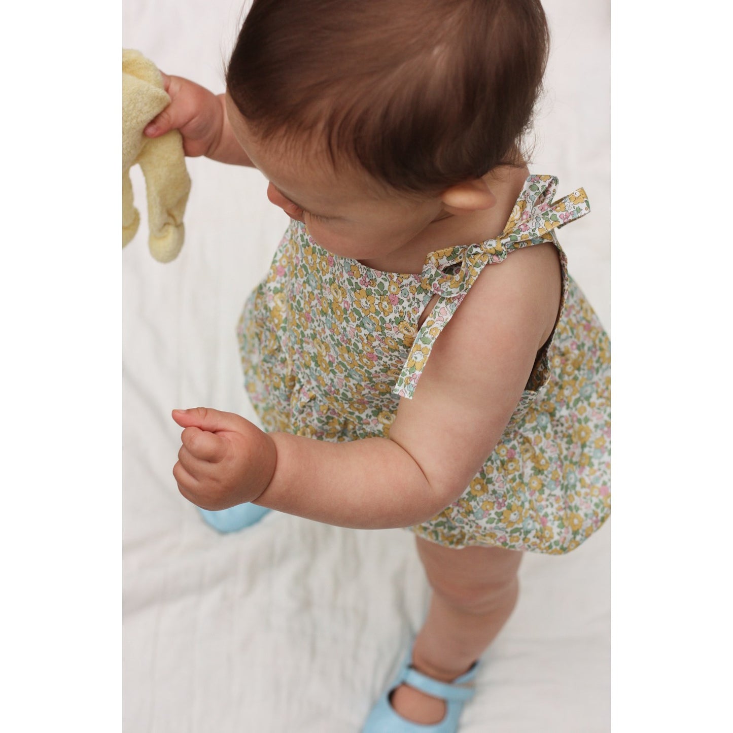 Lalaby Betsy Ann Nina Romper