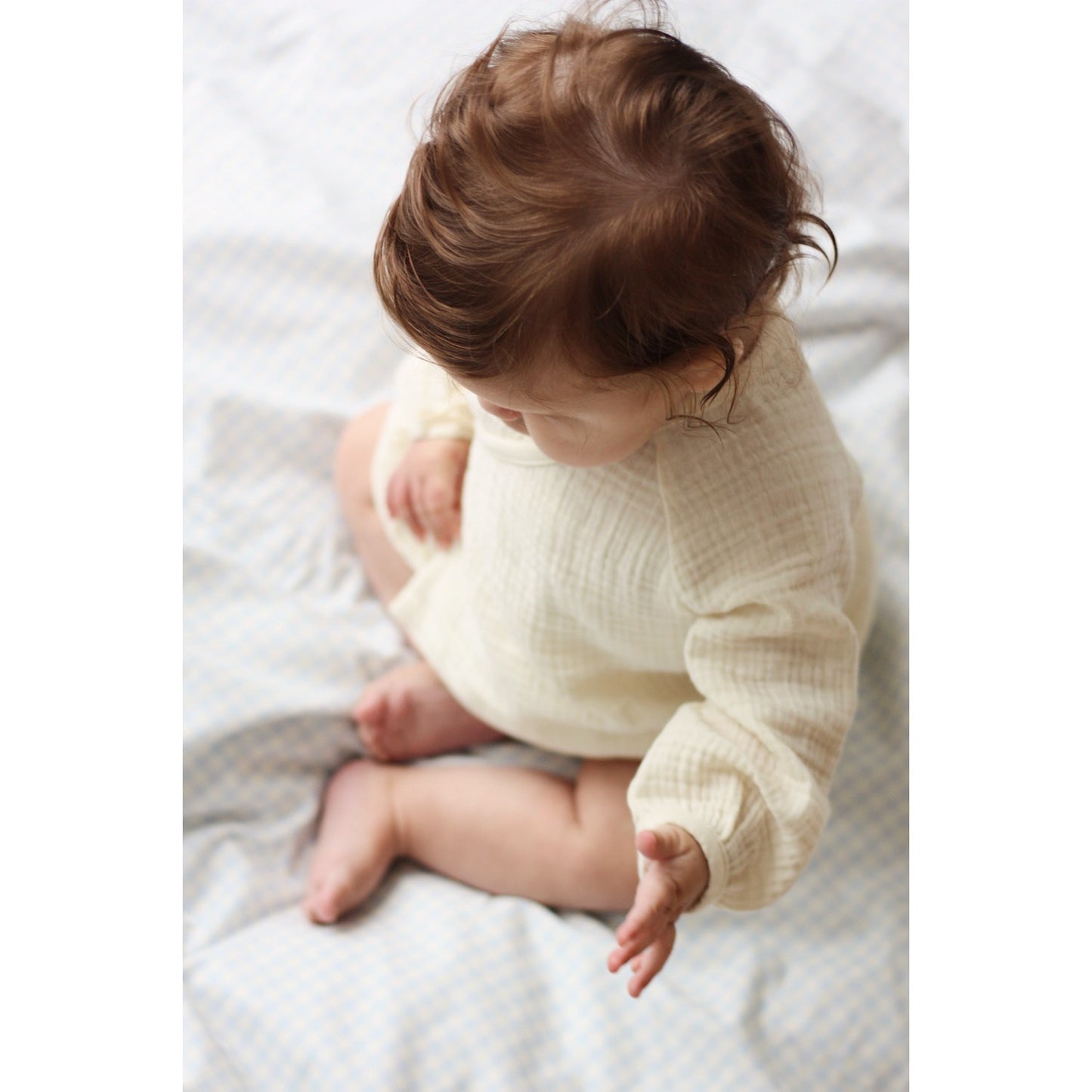 Lalaby Vanilla Wilma Set