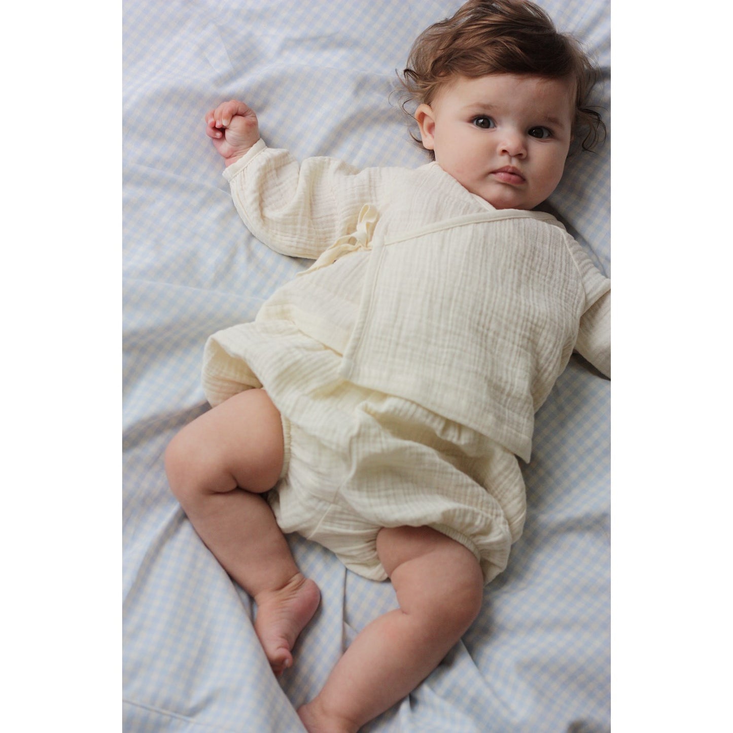 Lalaby Vanilla Wilma Set