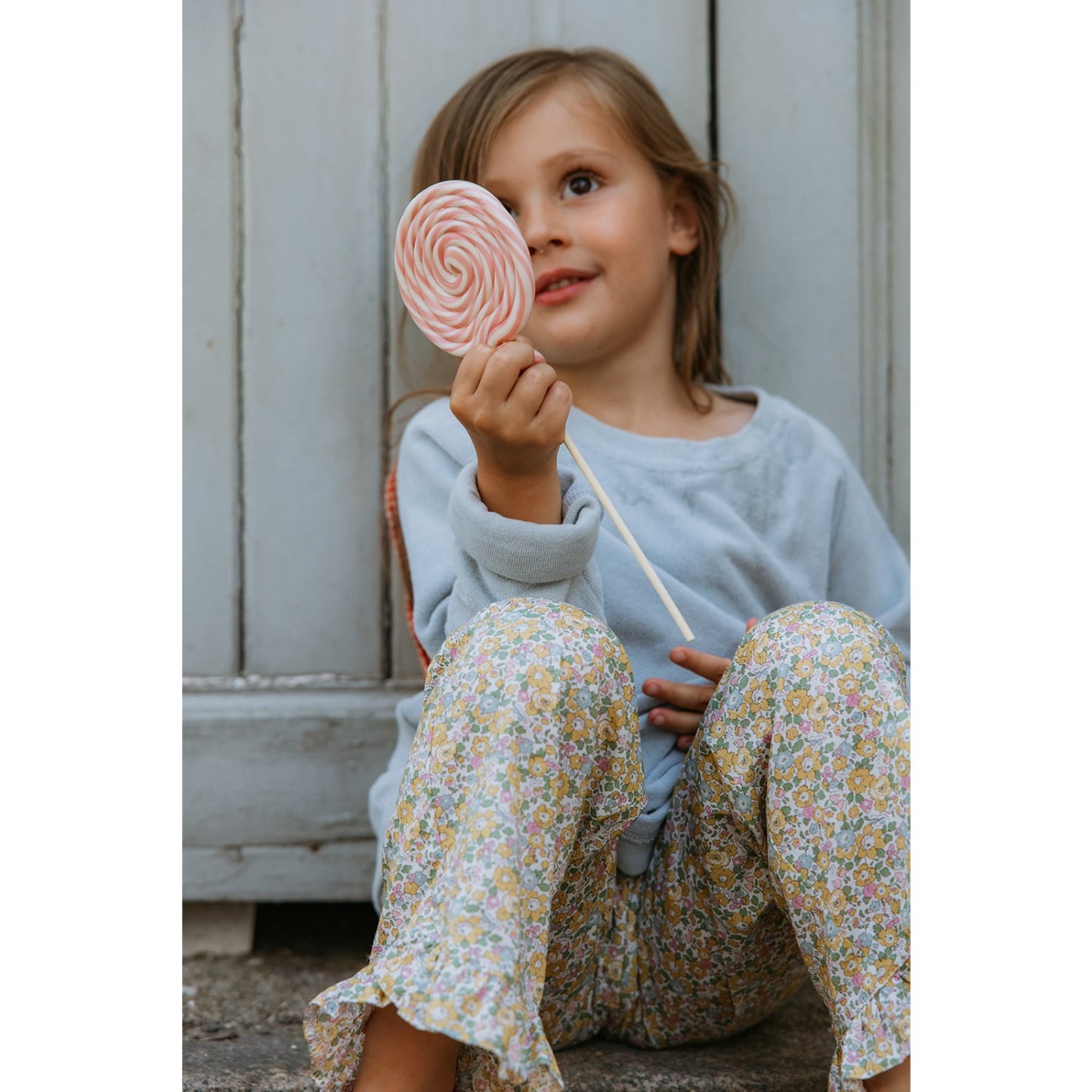 Lalaby Betsy Ann Lotte Pants