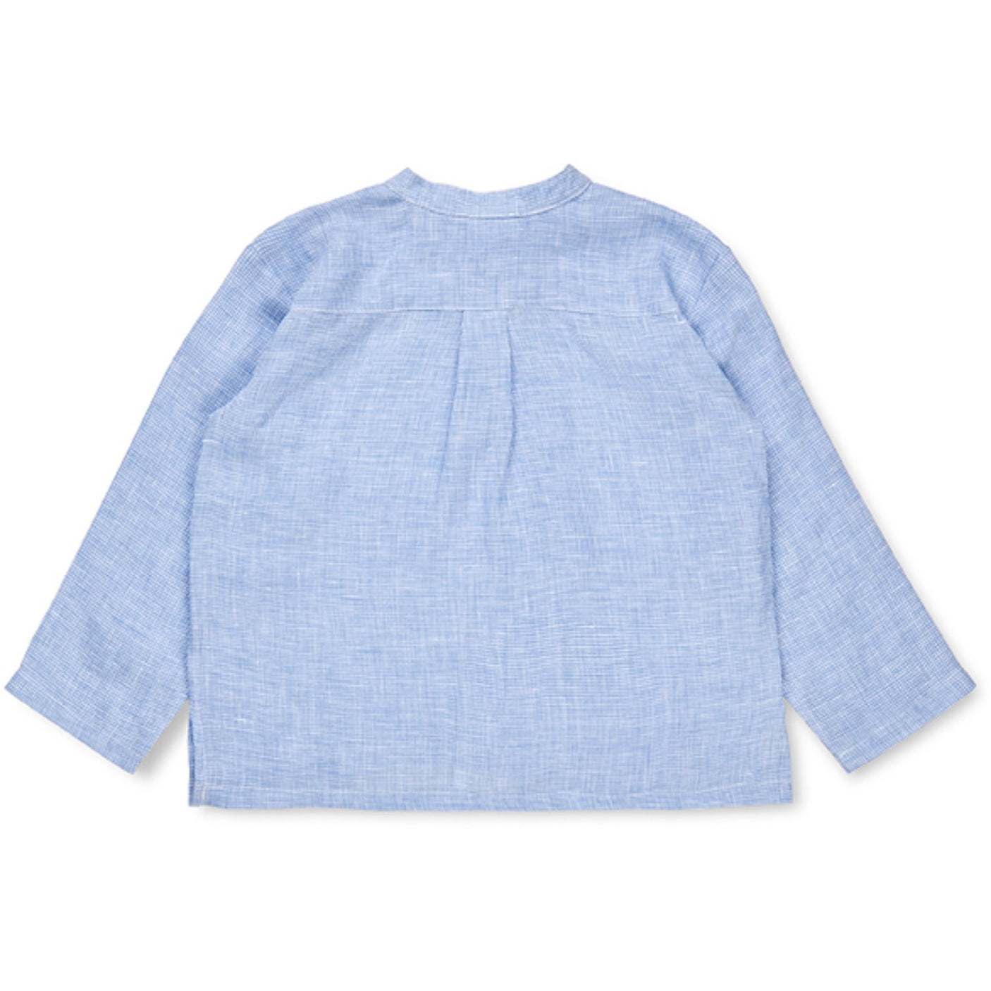 Lalaby Pepita Check Carlo Shirt (Baby)