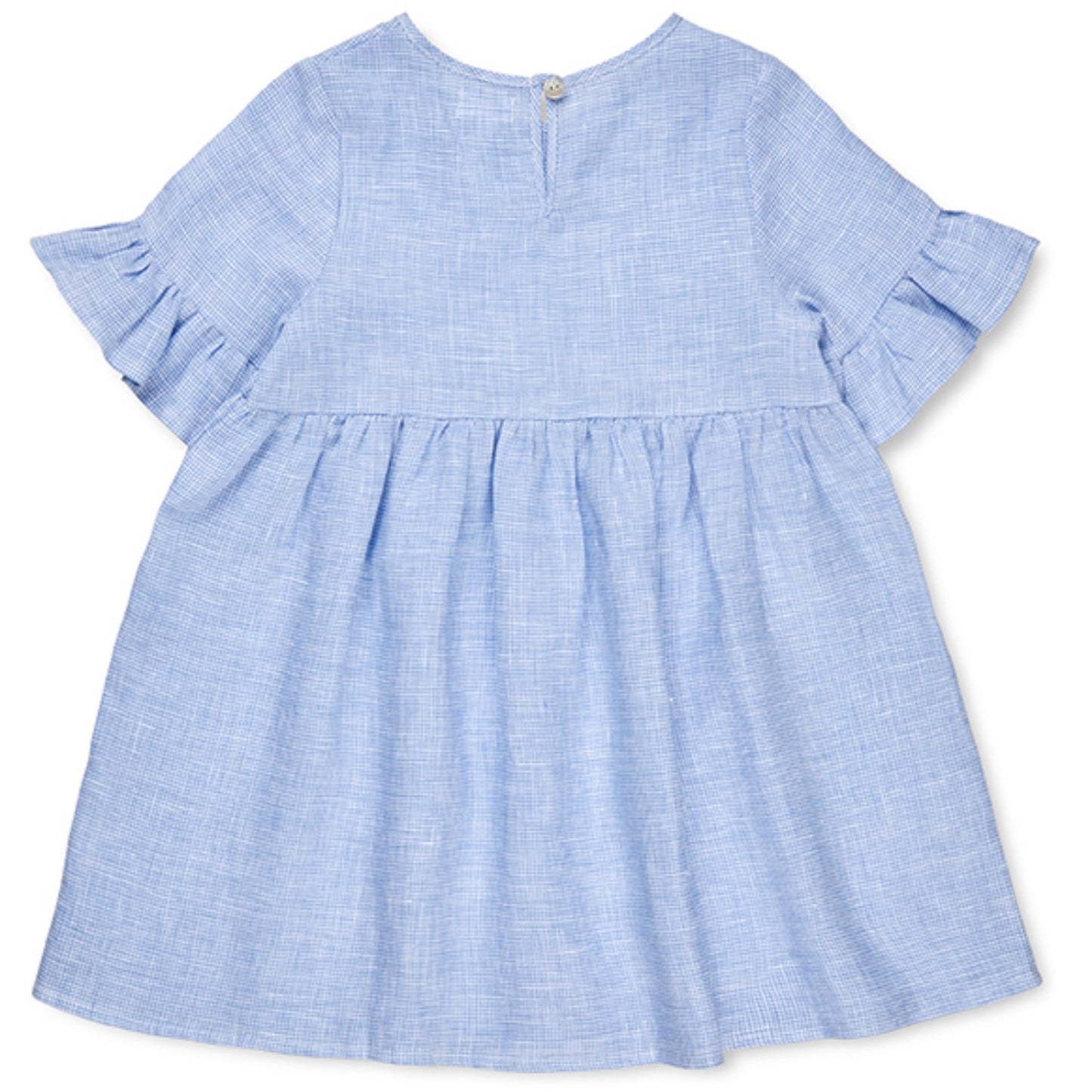 Lalaby Pepita Check Viola Dress