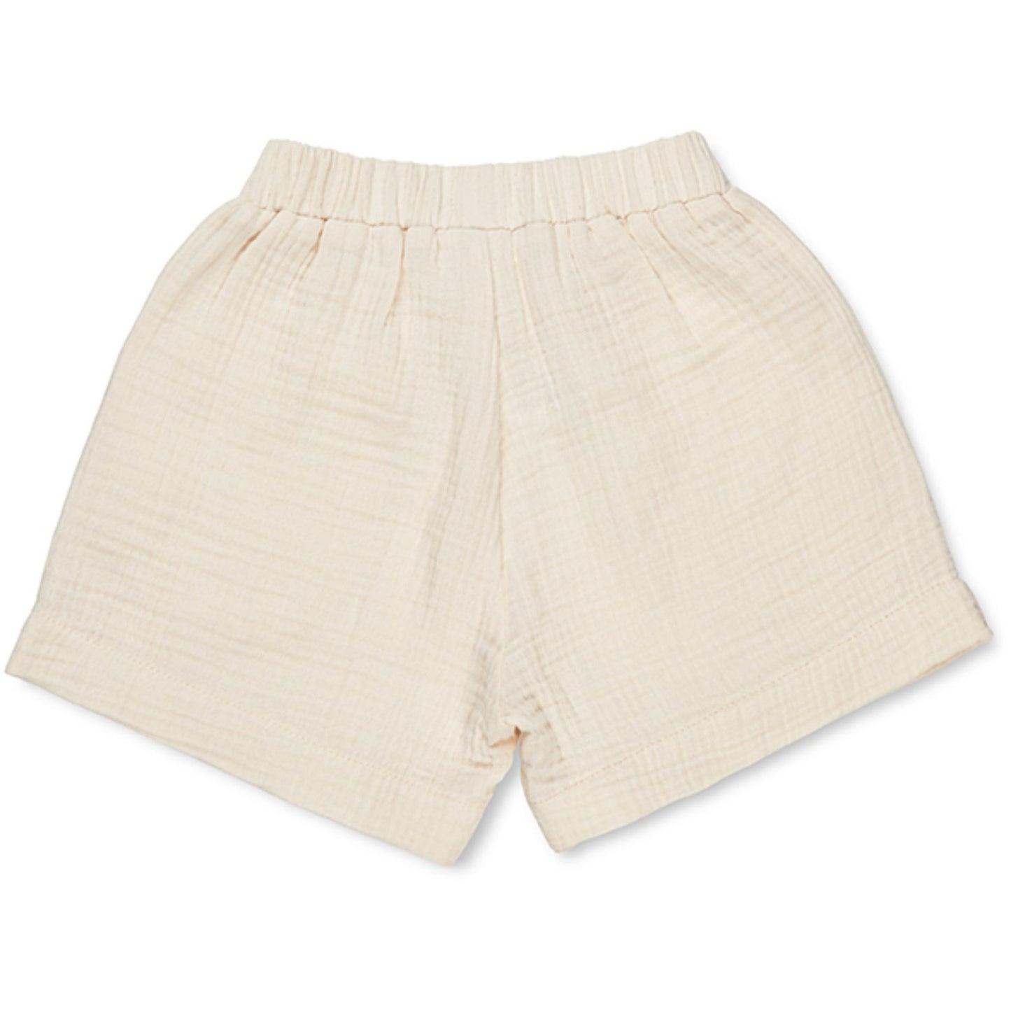 Lalaby Vanilla Andrea Shorts