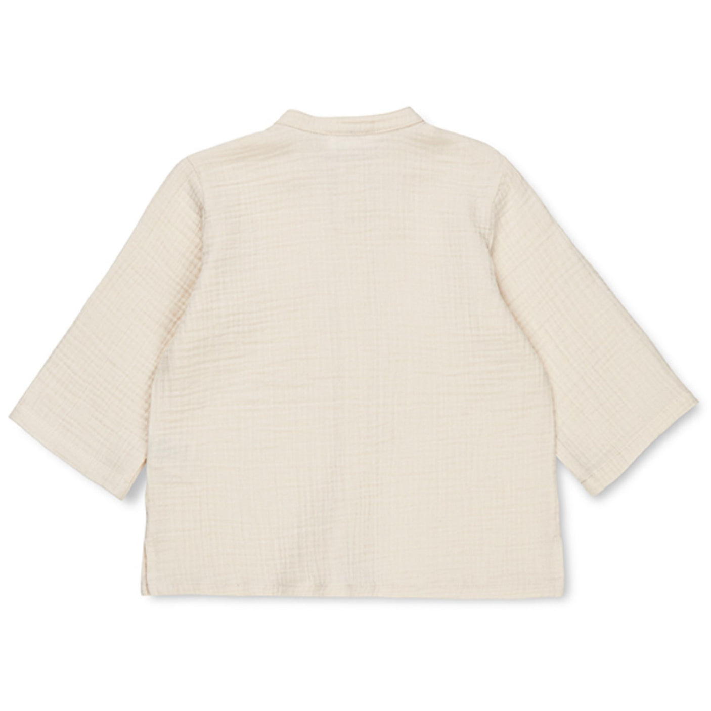 Lalaby Vanilla Emil Shirt