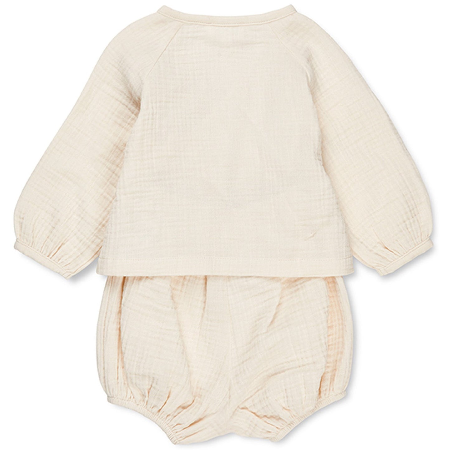 Lalaby Vanilla Wilma Set