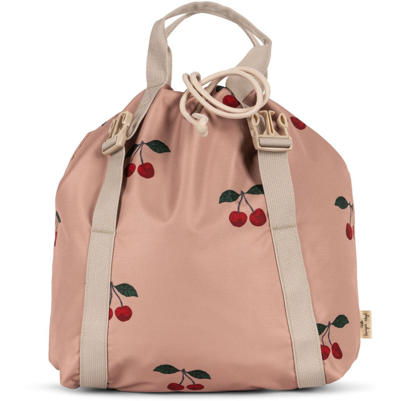 Konges Sløjd Clover Schoolbag Kalamata
