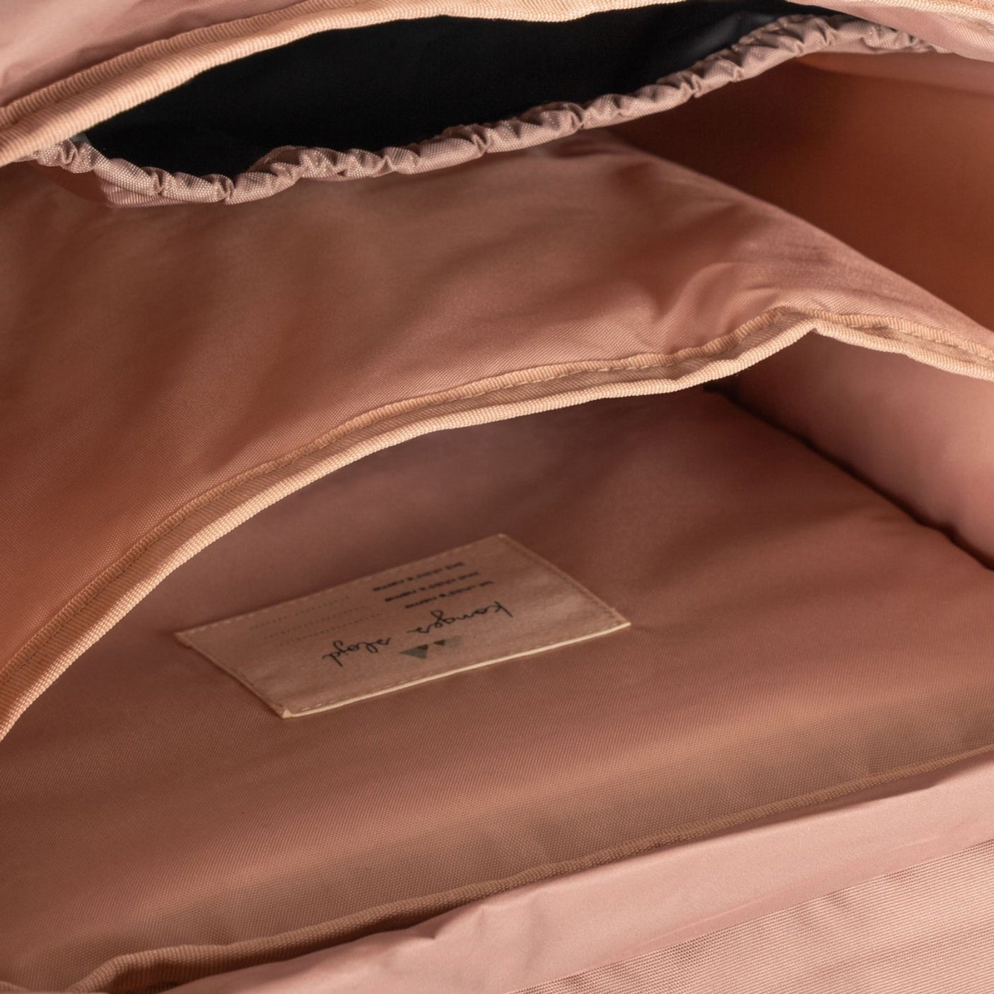 Konges Sløjd Clover Schoolbag Kalamata