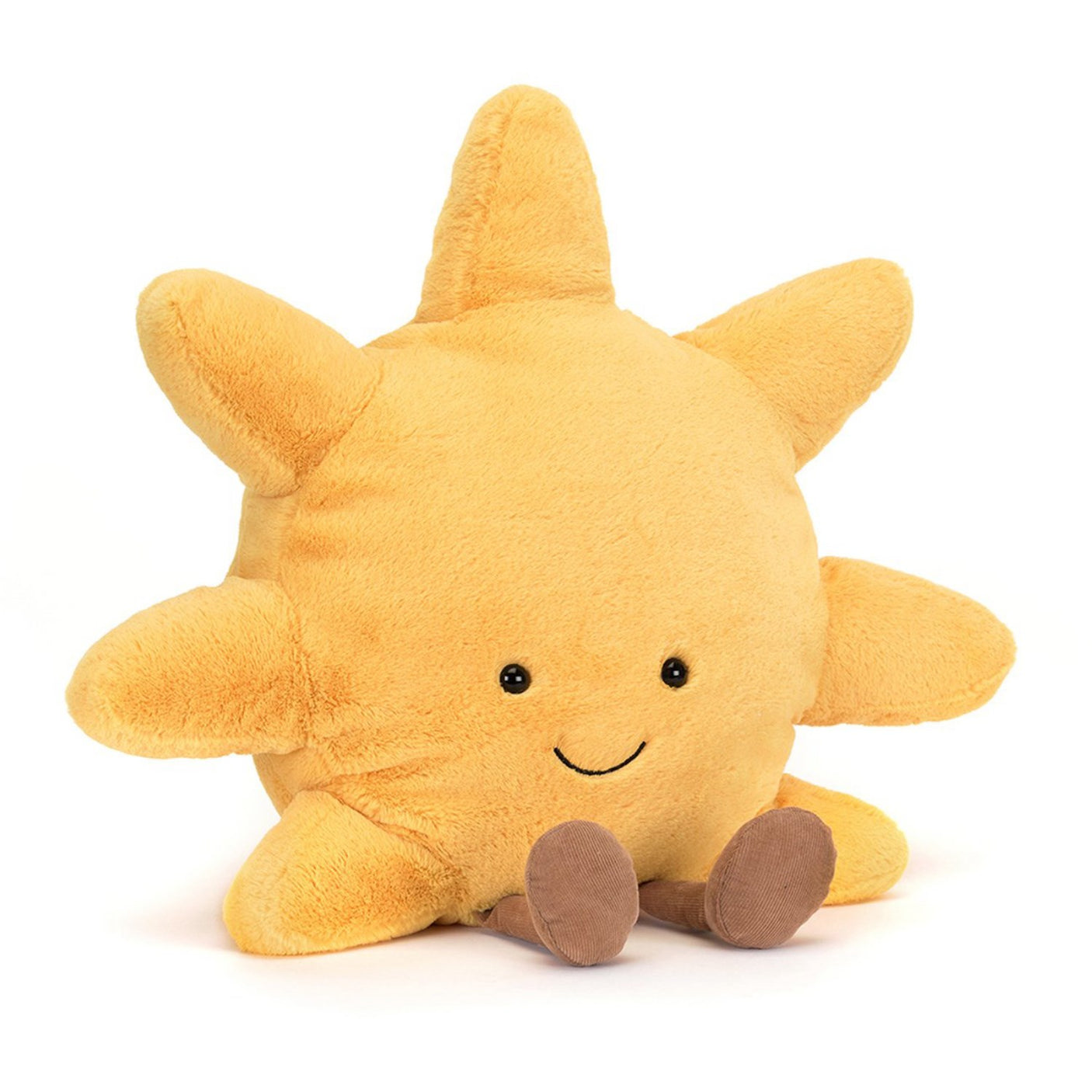 Jellycat Amuseables Sun 45 cm