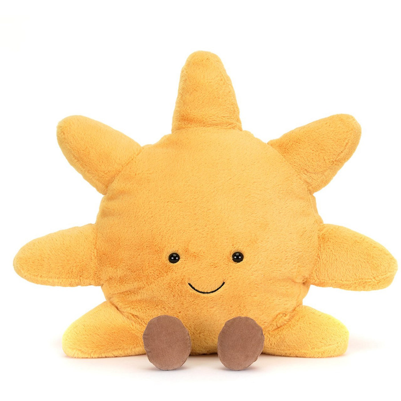 Jellycat Amuseables Sun 45 cm