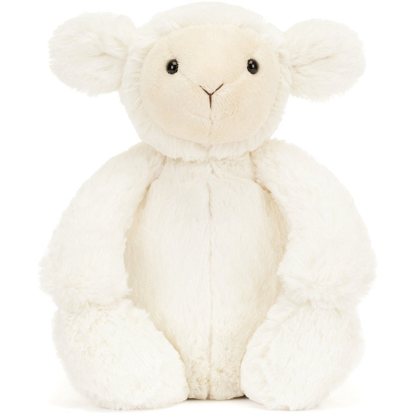 Jellycat Bashful Lamb Original 31 cm