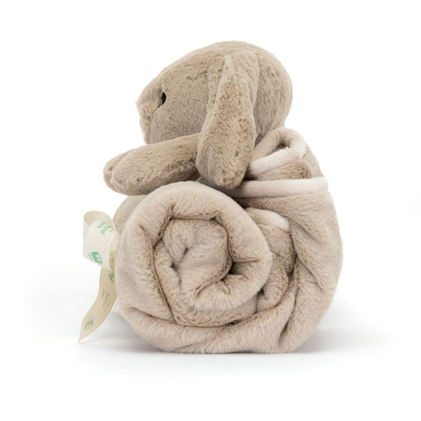 Jellycat Bashful Beige Bunny Blankie