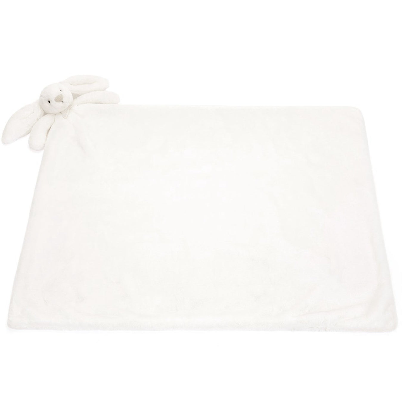 Jellycat Bashful Luxe Bunny Luna Blankie