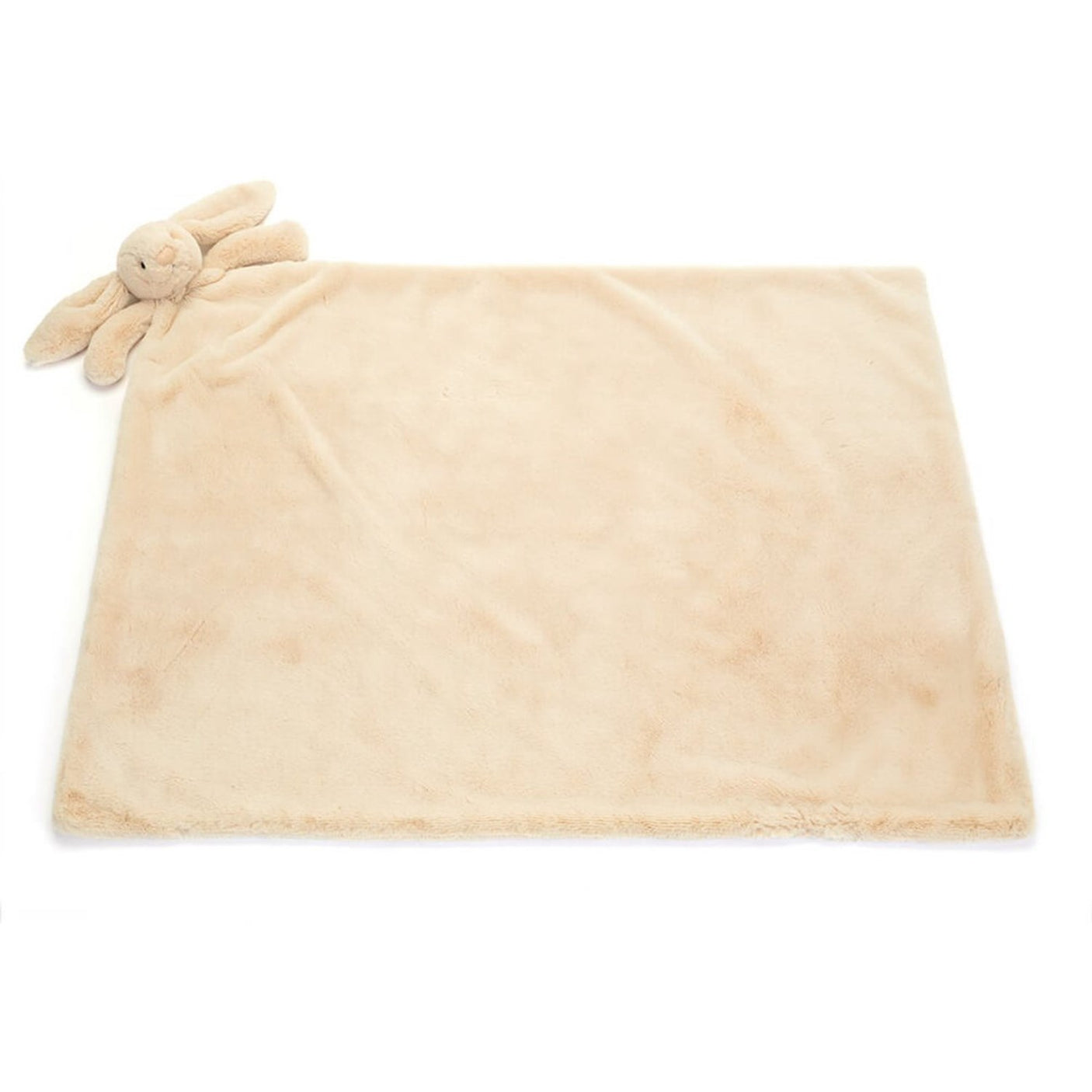 Jellycat Bashful Luxe Bunny Willow Blankie