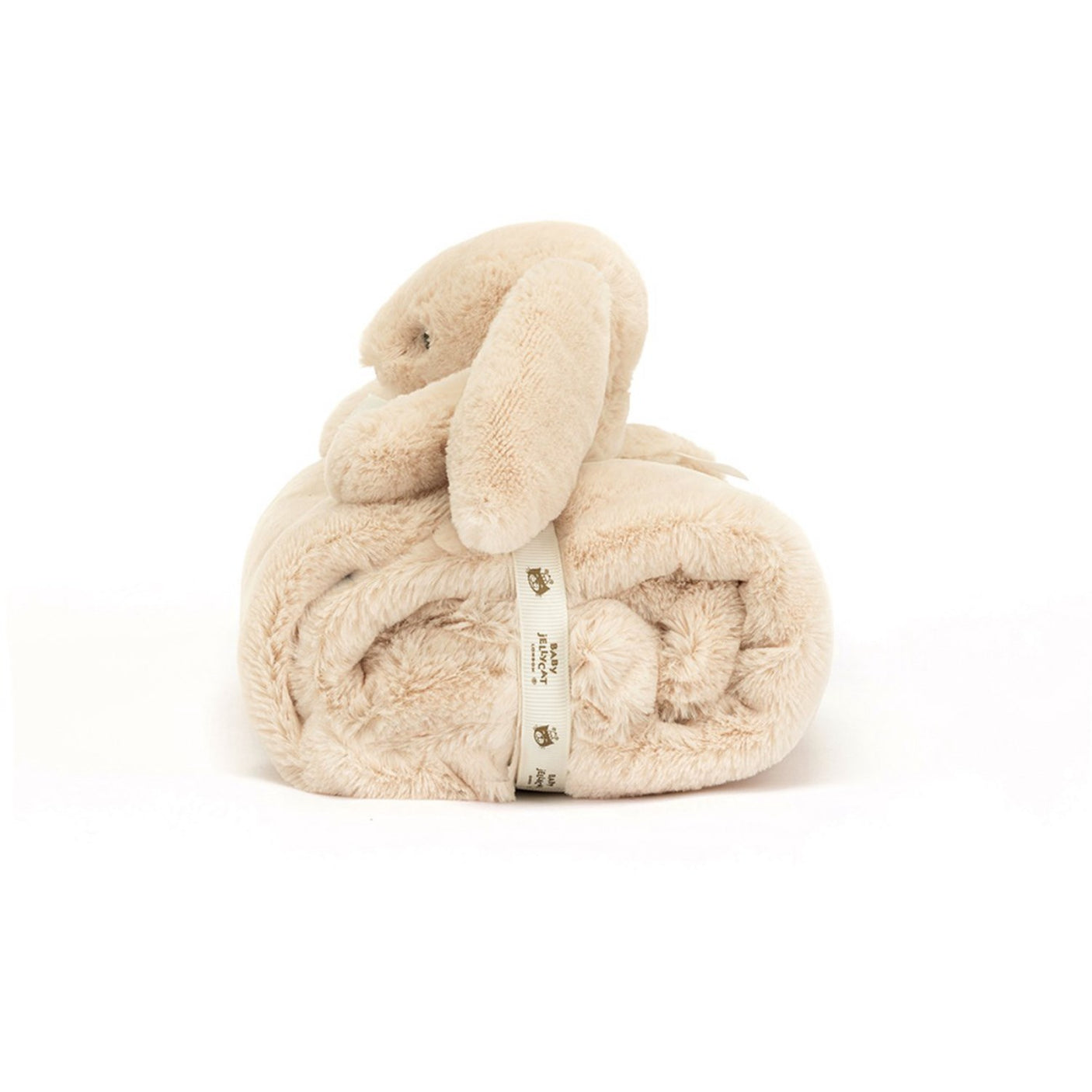 Jellycat Bashful Luxe Bunny Willow Blankie
