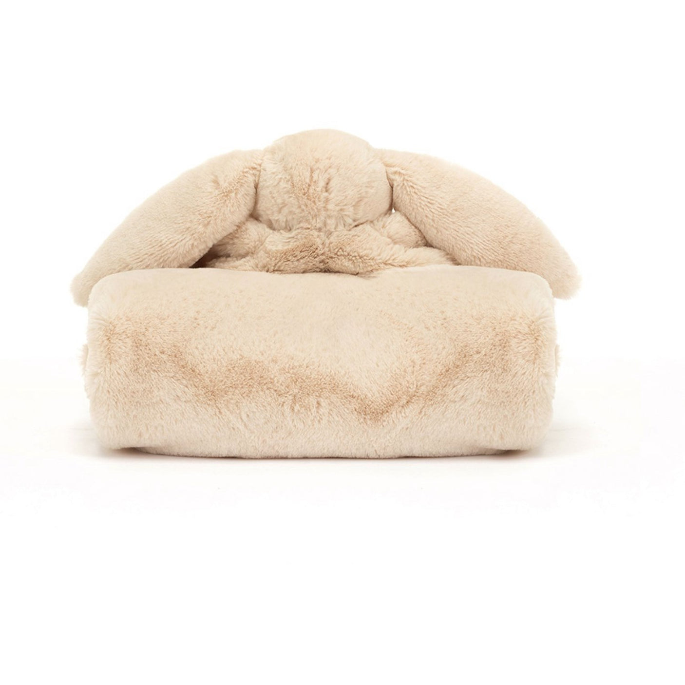 Jellycat Bashful Luxe Bunny Willow Blankie