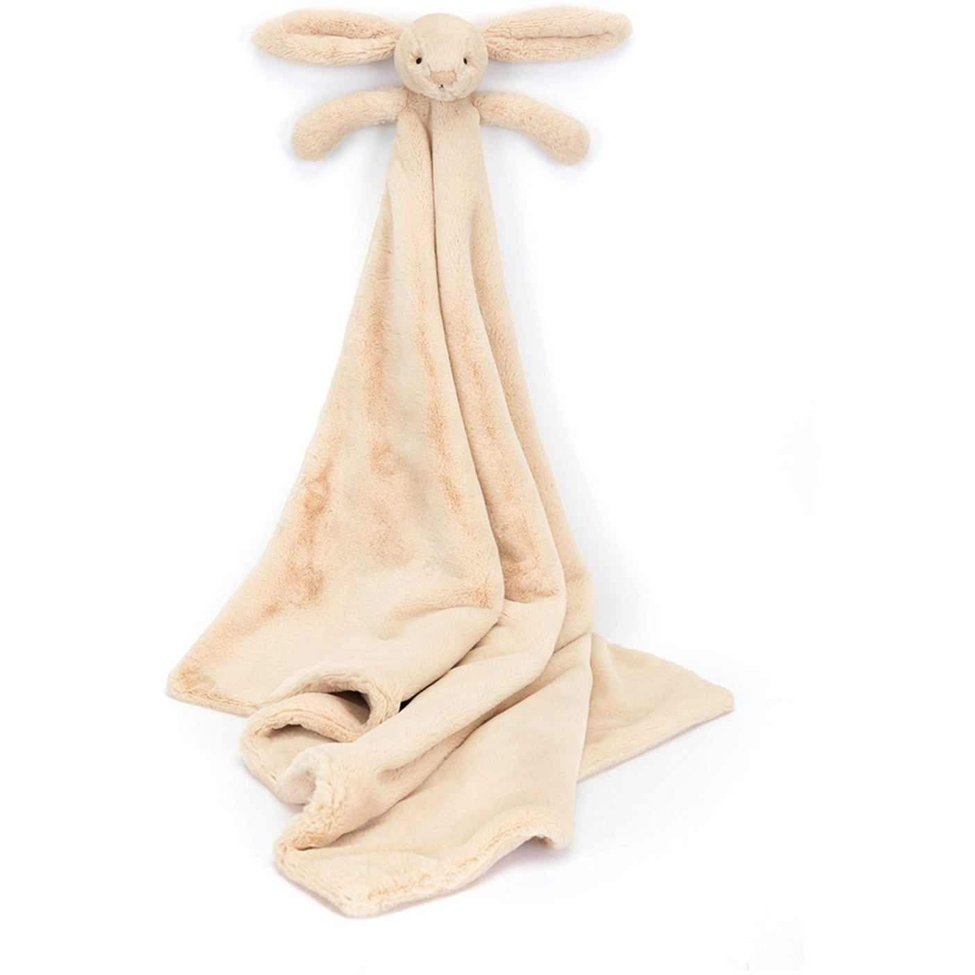 Jellycat Bashful Luxe Bunny Willow Blankie