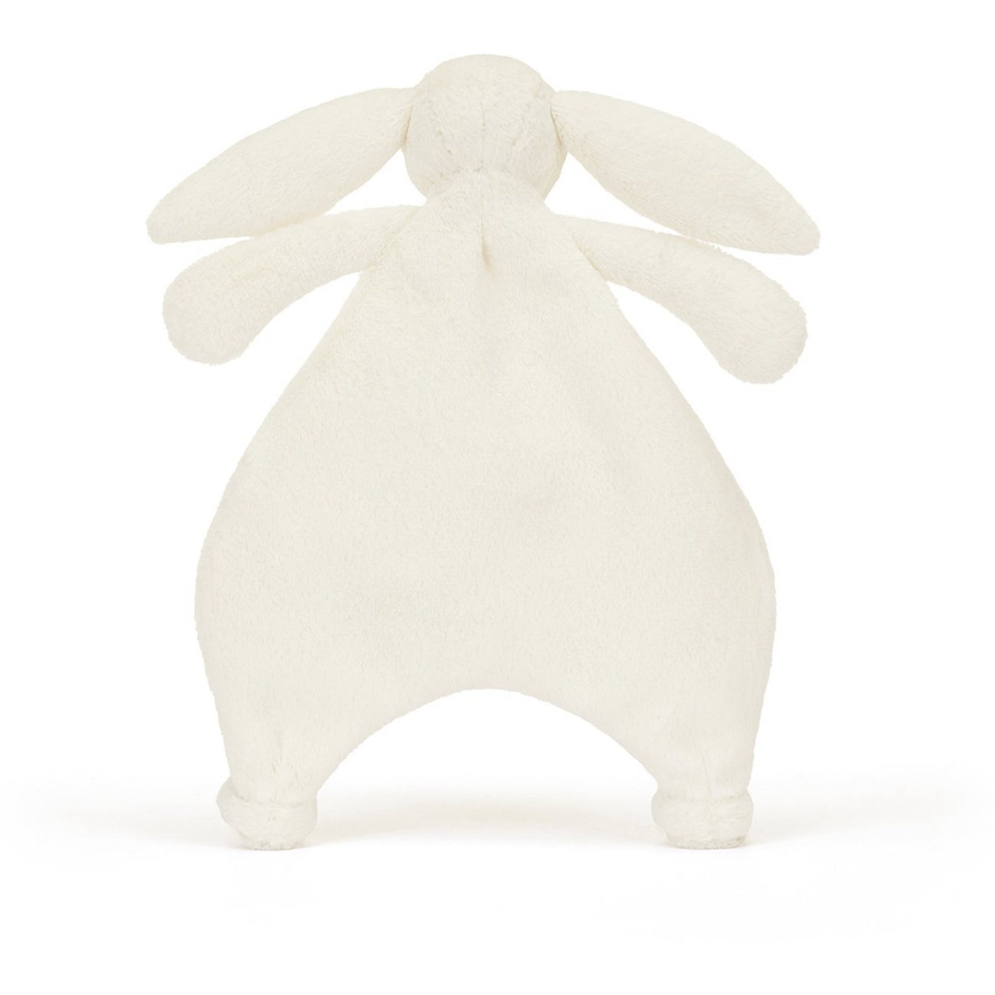 Jellycat Bashful Cream Bunny Comforter