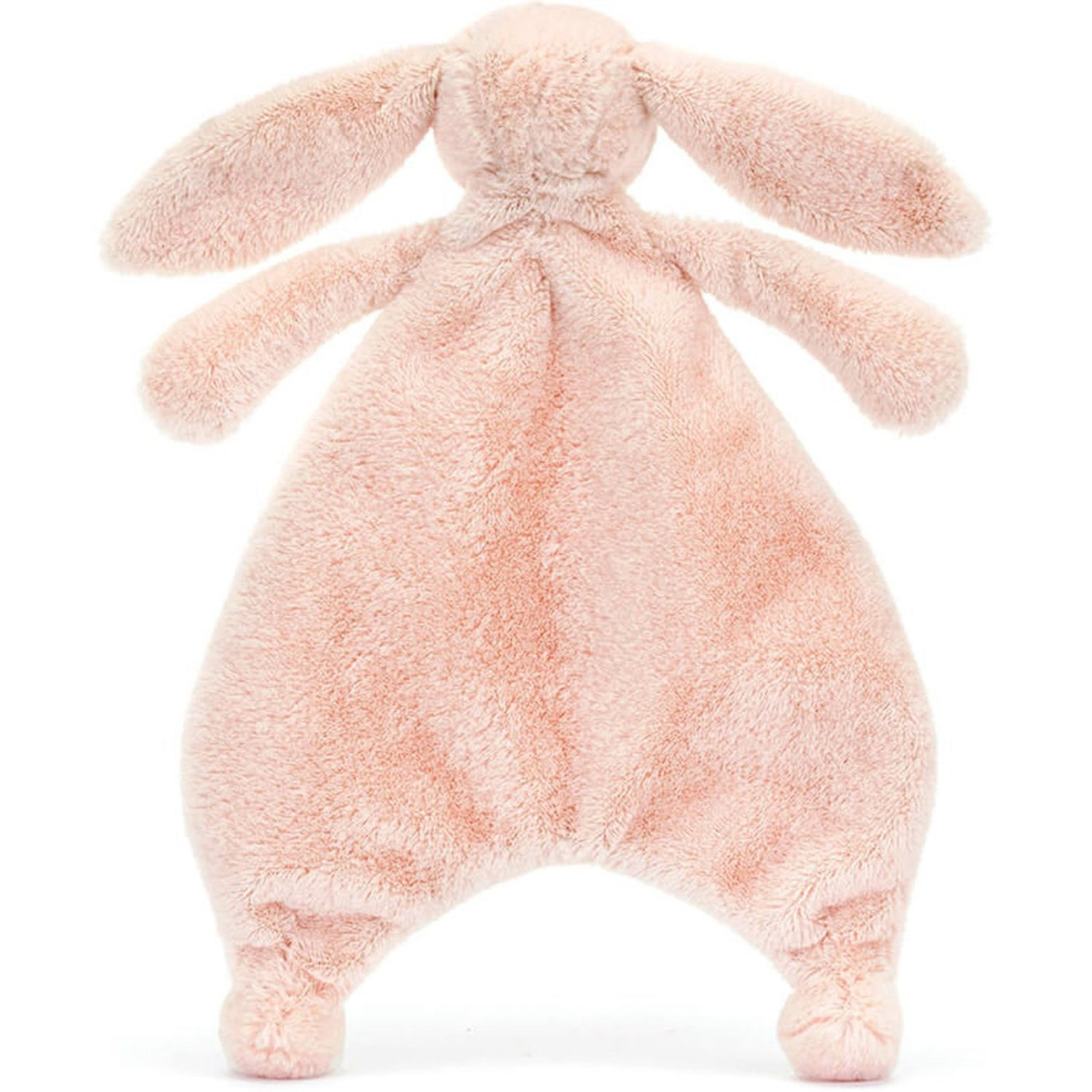 Jellycat Bashful Blush Bunny Comforter