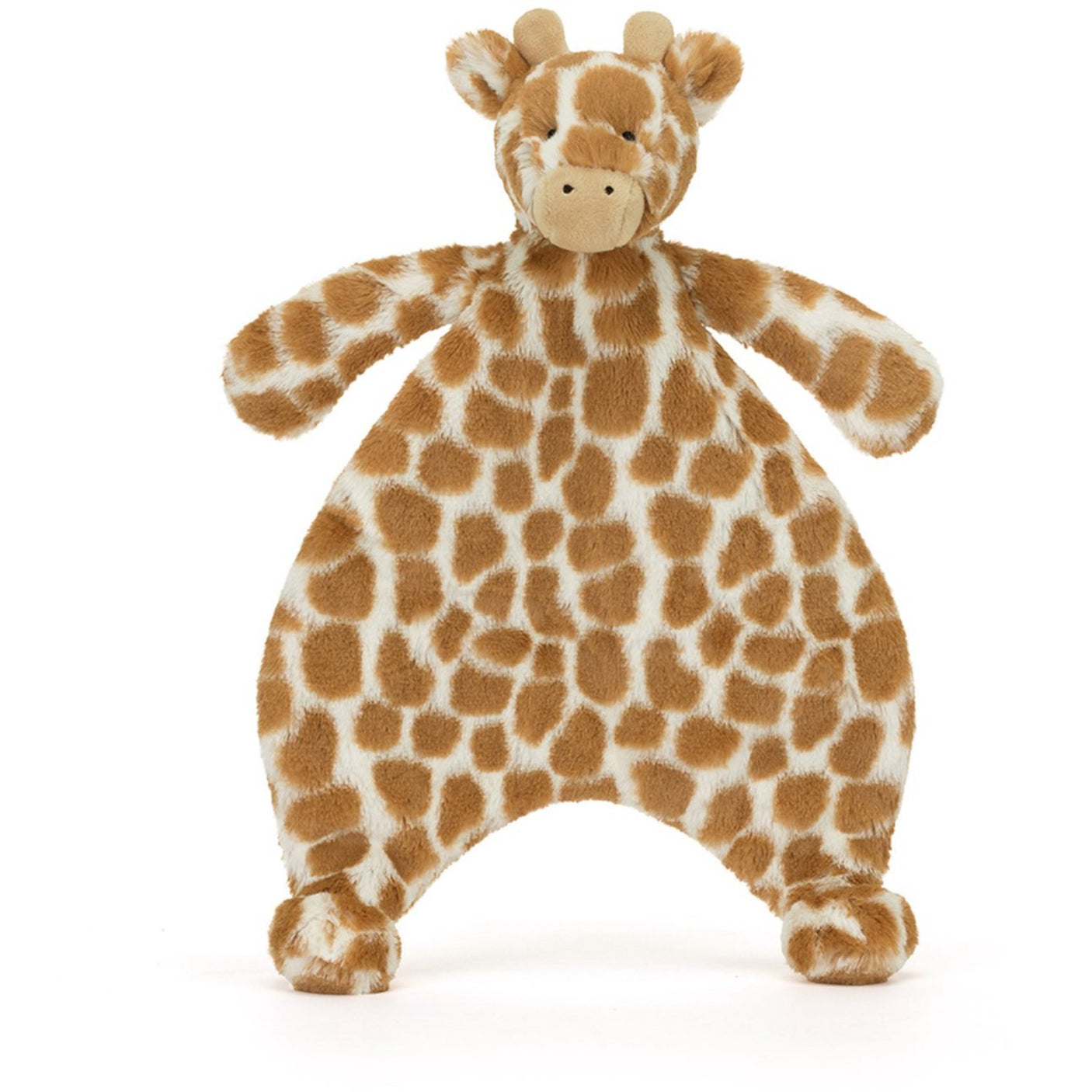 Jellycat Bashful Giraffe Comforter