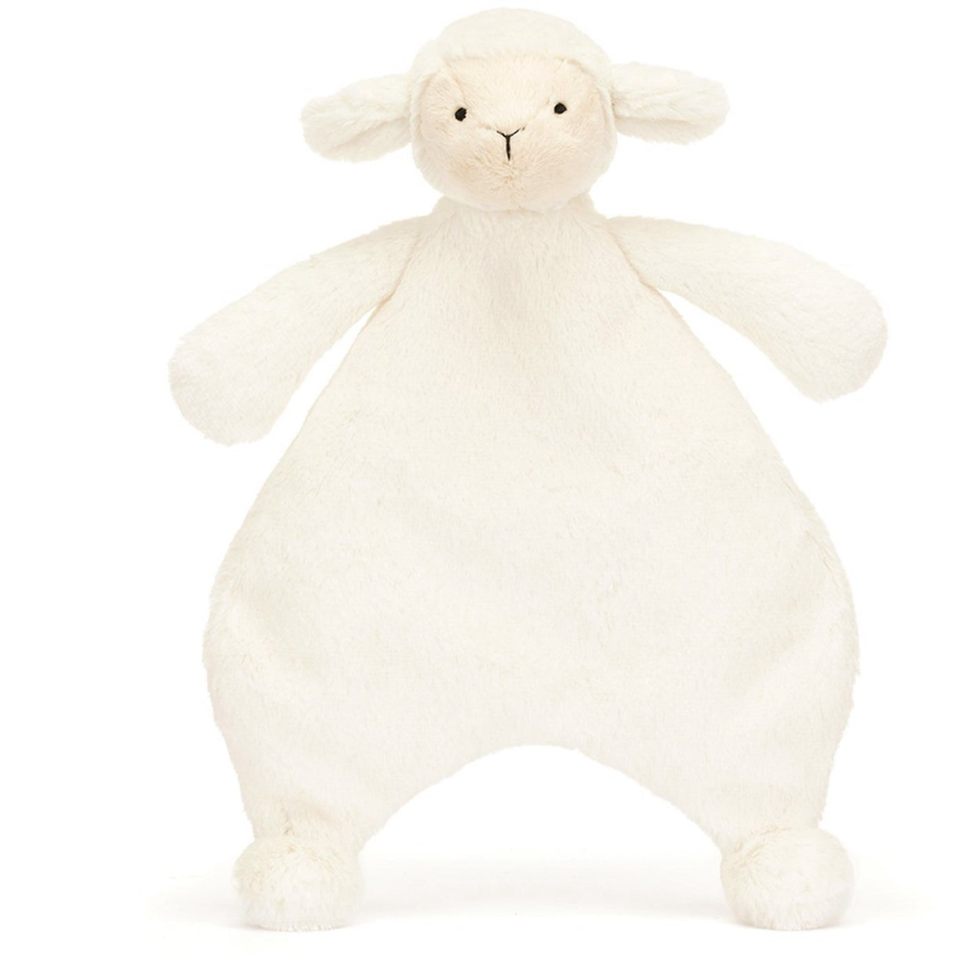 Jellycat Bashful Lamb Comforter