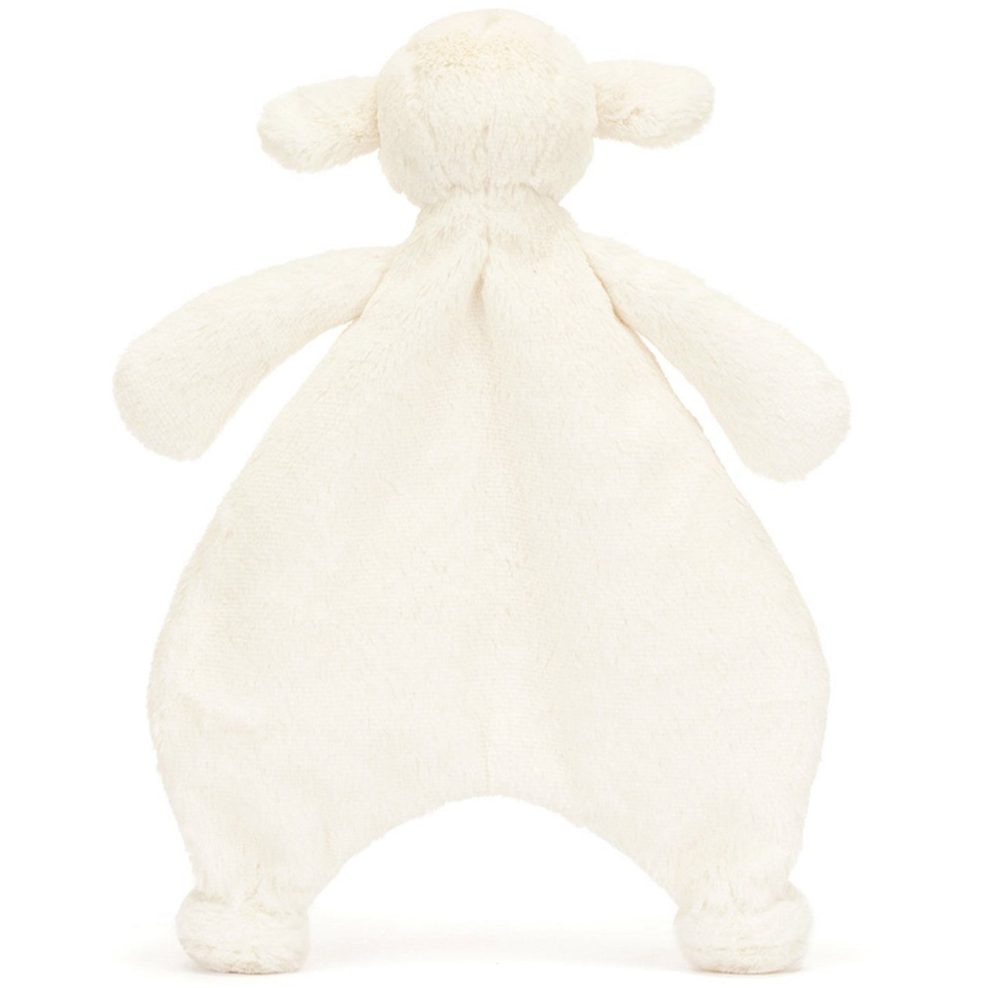 Jellycat Bashful Lamb Comforter