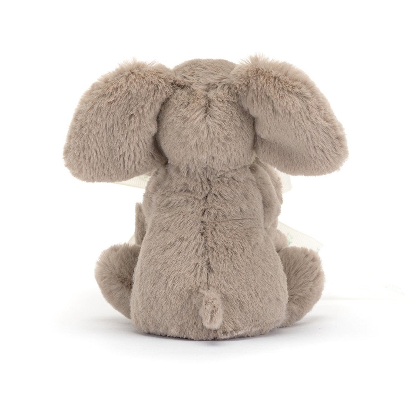 Jellycat Smudge Elephant Soother