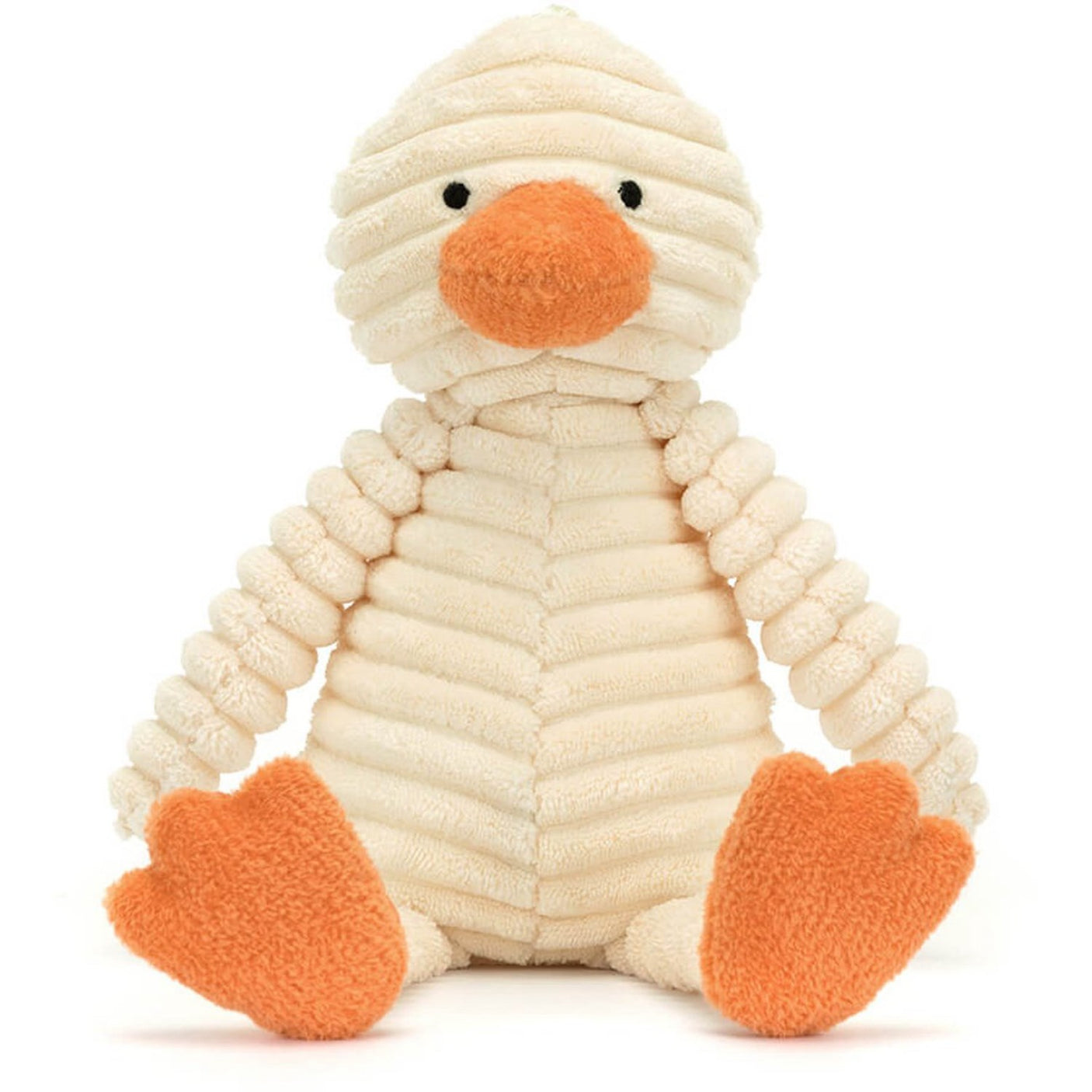 Jellycat Cordy Roy Baby Duckling 34 cm