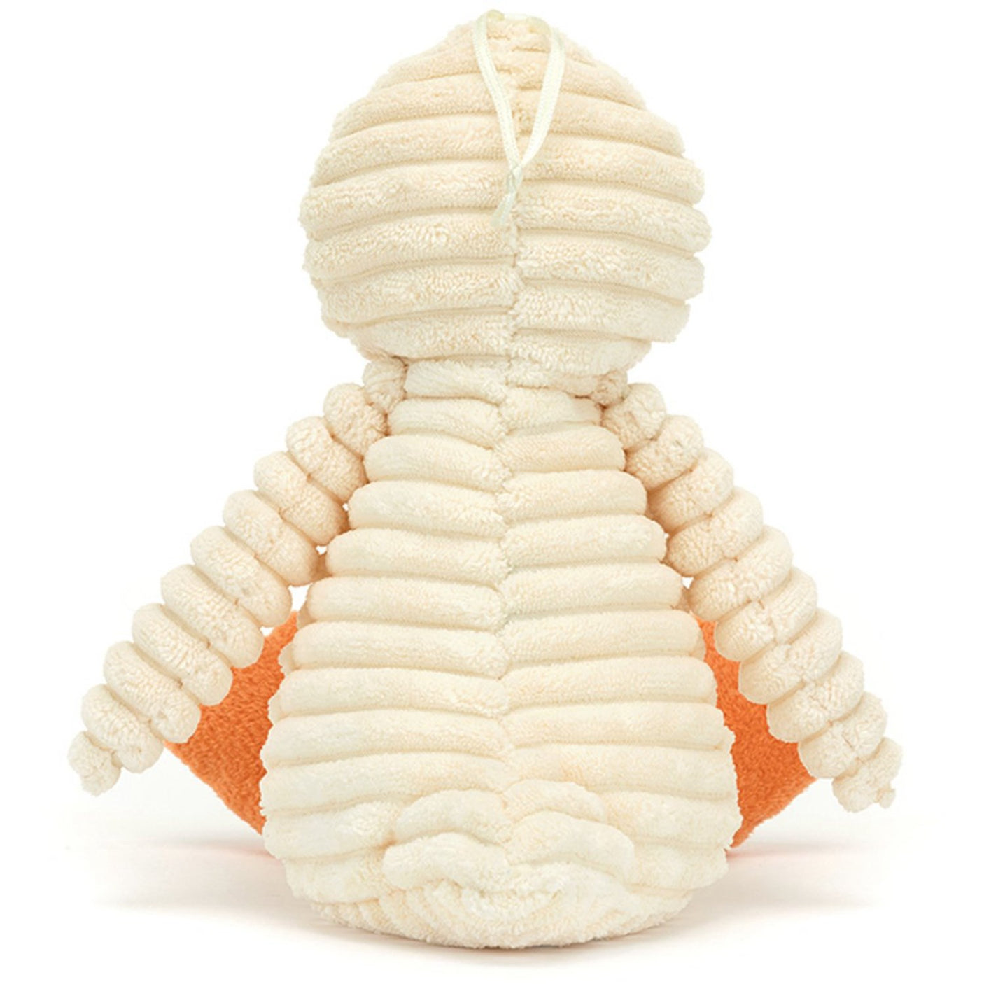 Jellycat Cordy Roy Baby Duckling 34 cm