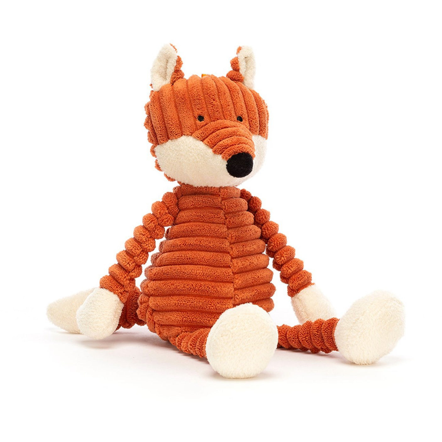 Jellycat Cordy Roy Baby Fox 34 cm