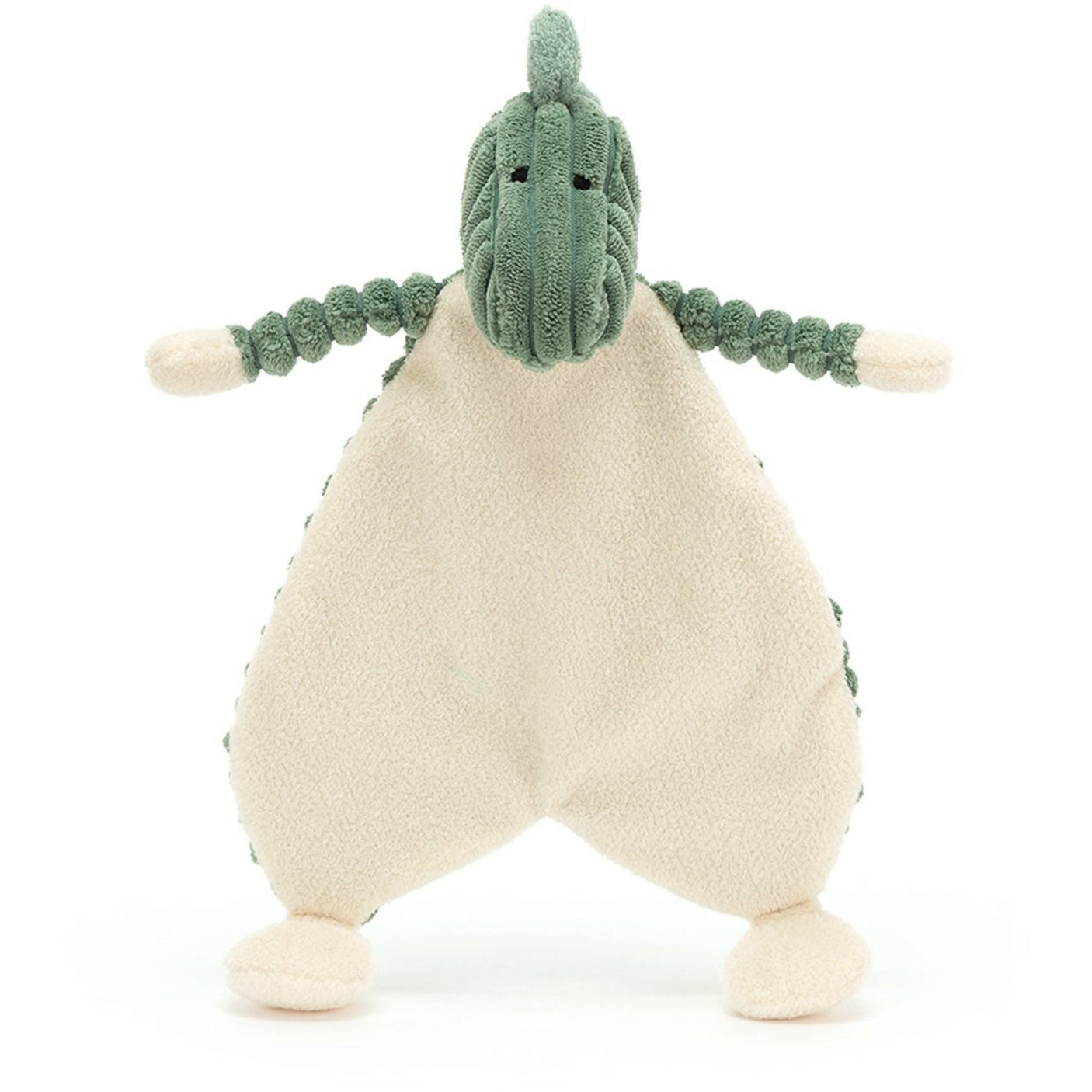 Jellycat Cordy Roy Baby Dino Comforter