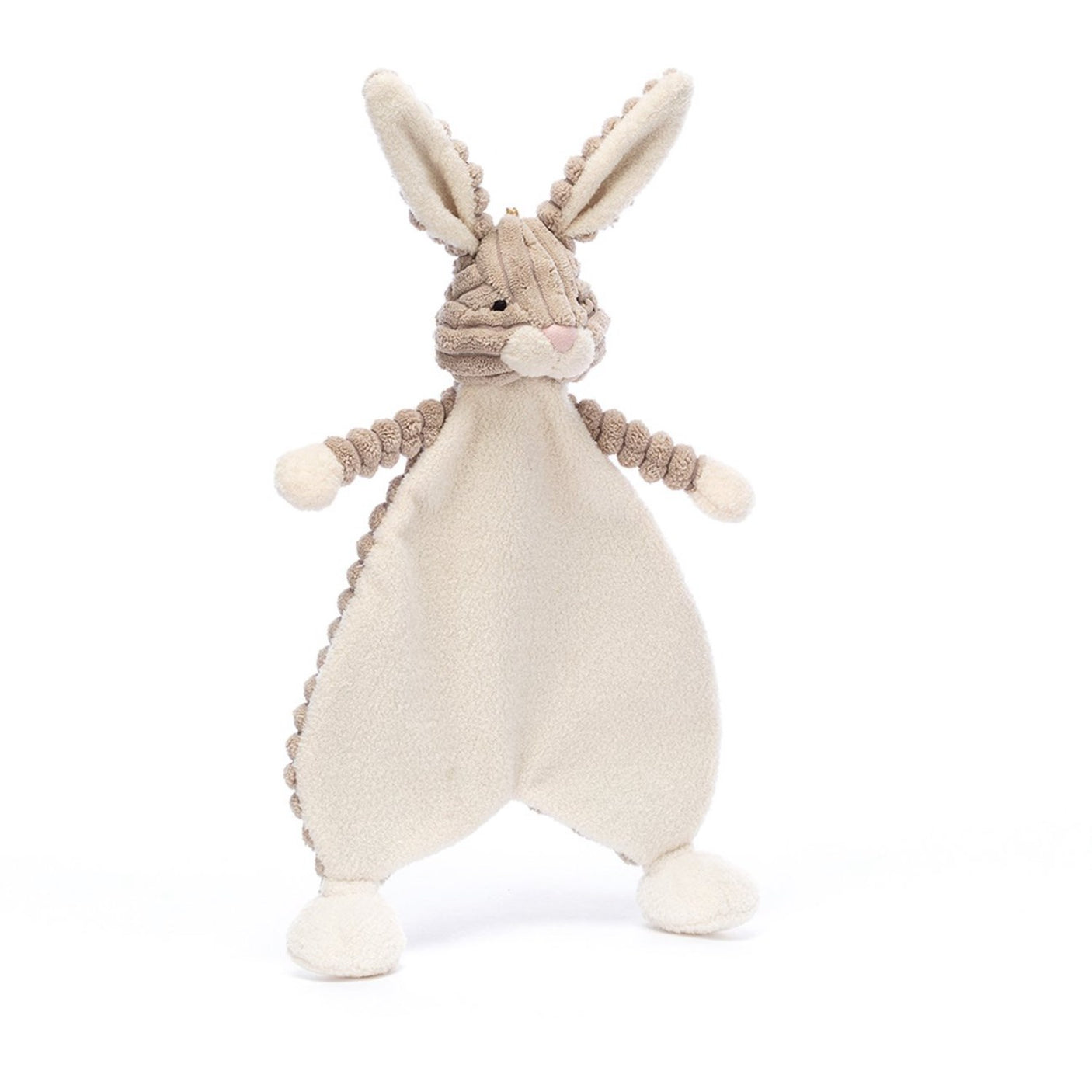 Jellycat Cordy Roy Baby Hare Comforter