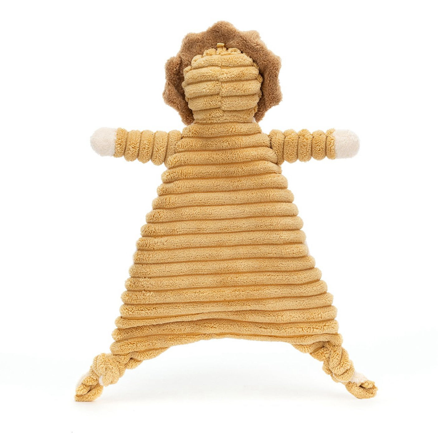 Jellycat Cordy Roy Baby Lion Comforter