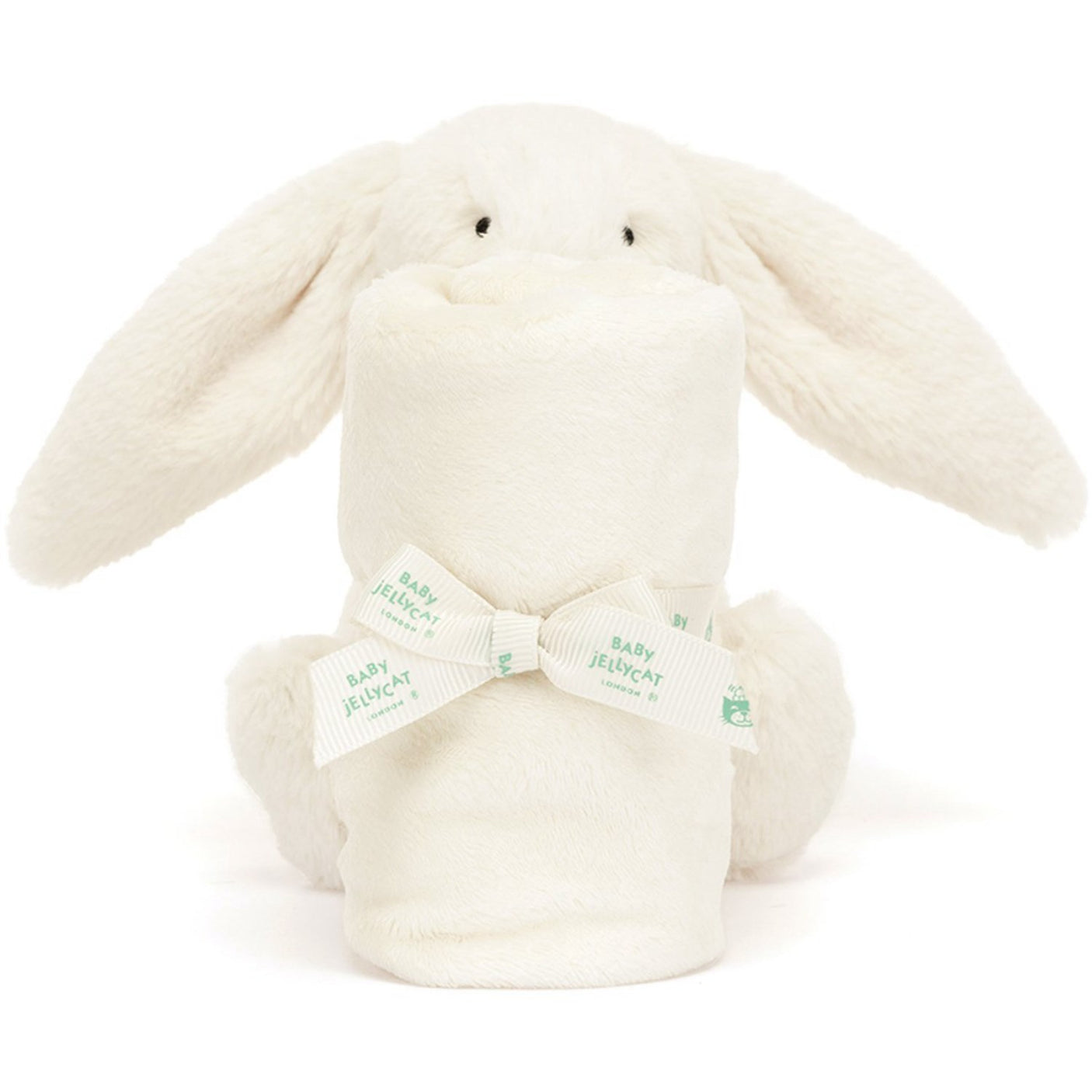 Jellycat Bashful Cream Bunny Soother