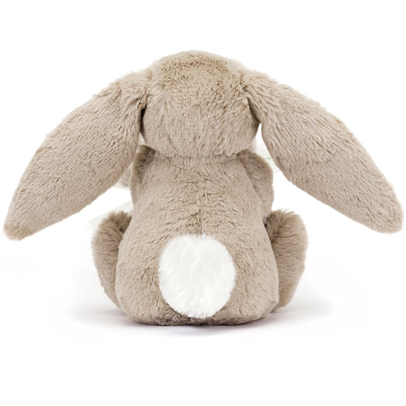 Jellycat Bashful Beige Bunny Soother
