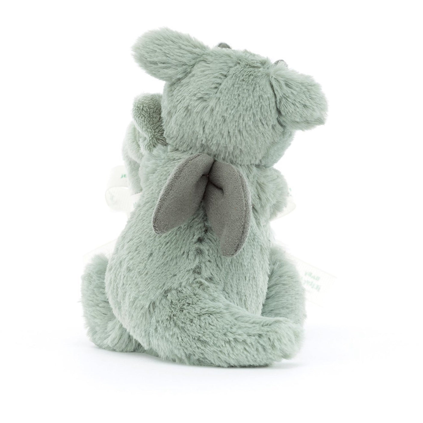 Jellycat Bashful Dragon Soother
