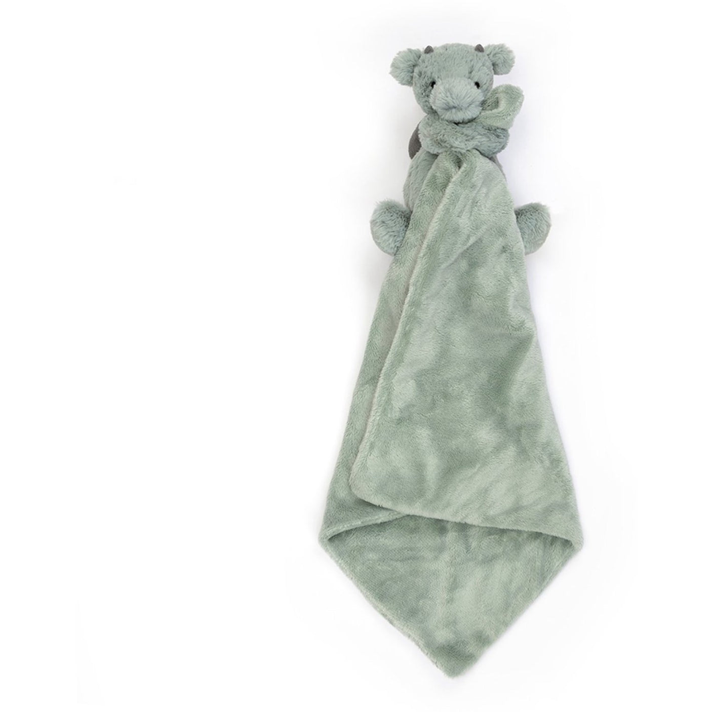 Jellycat Bashful Dragon Soother