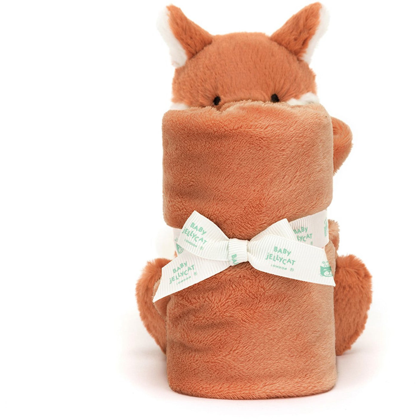 Jellycat Bashful Fox Cub Soother