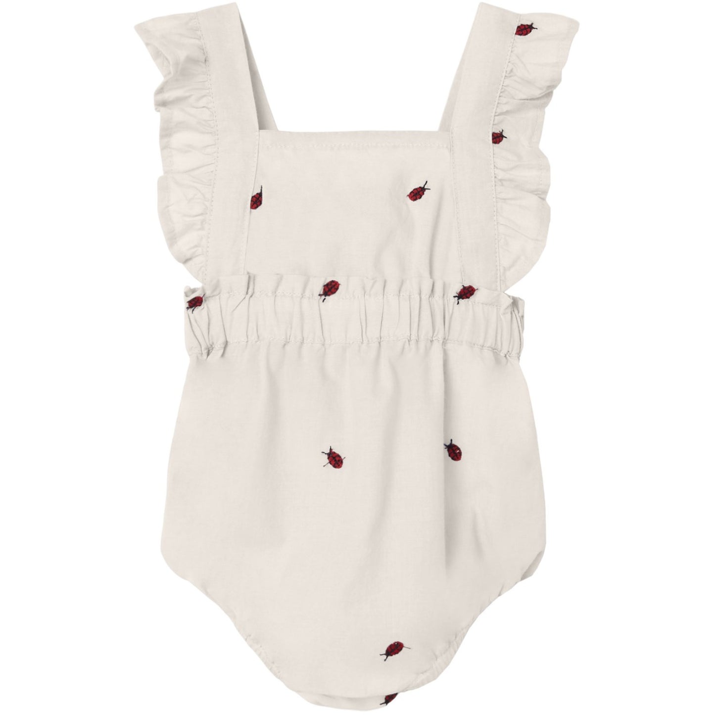 Name It Jet Stream Ferilla Romper