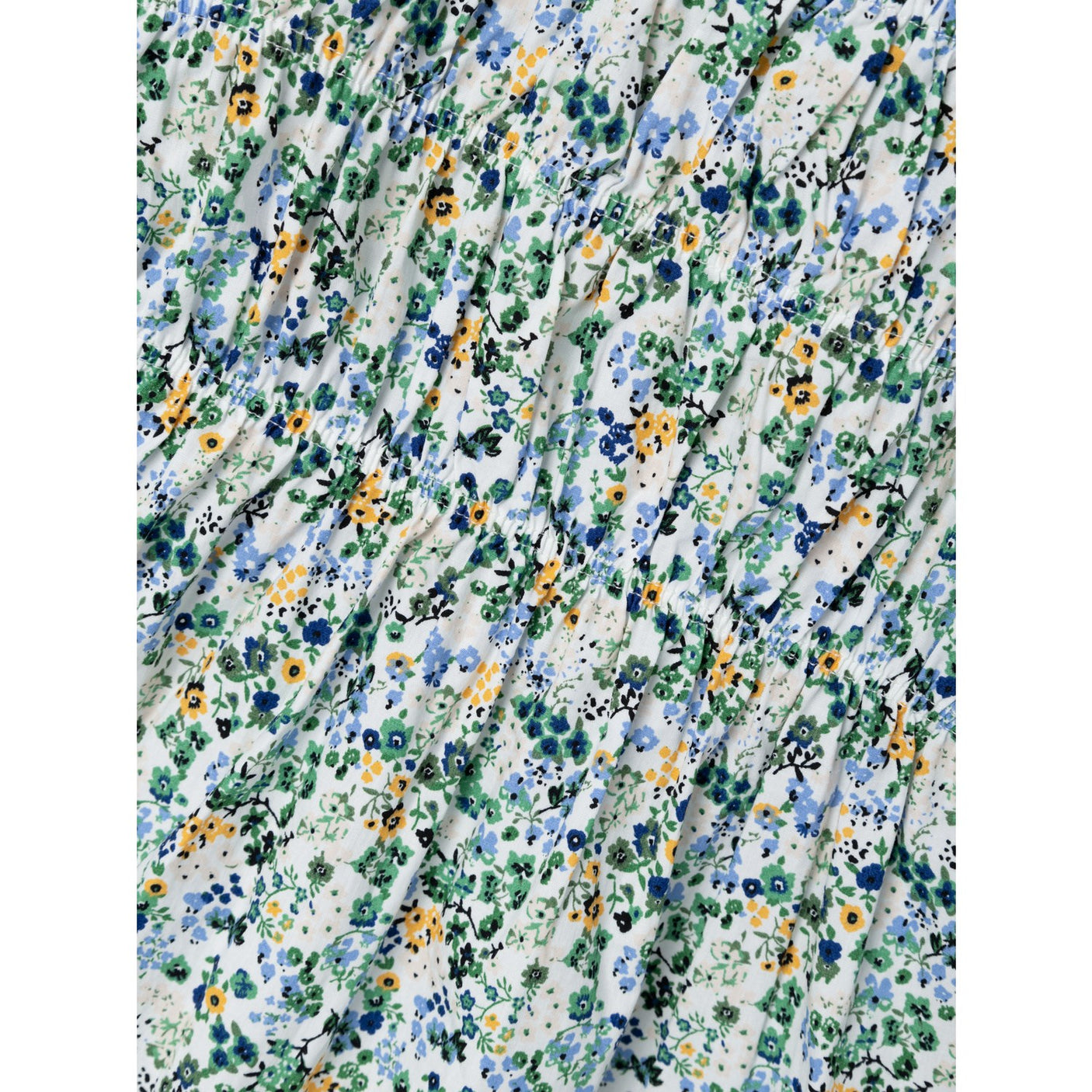 Name It Oatmeal Huliane Dress