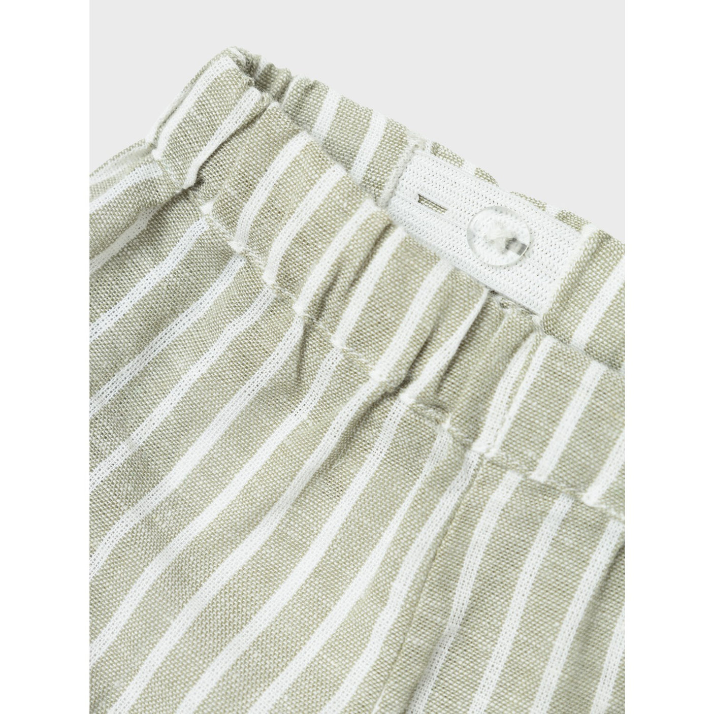 Name It Oil Green Hilom Pants