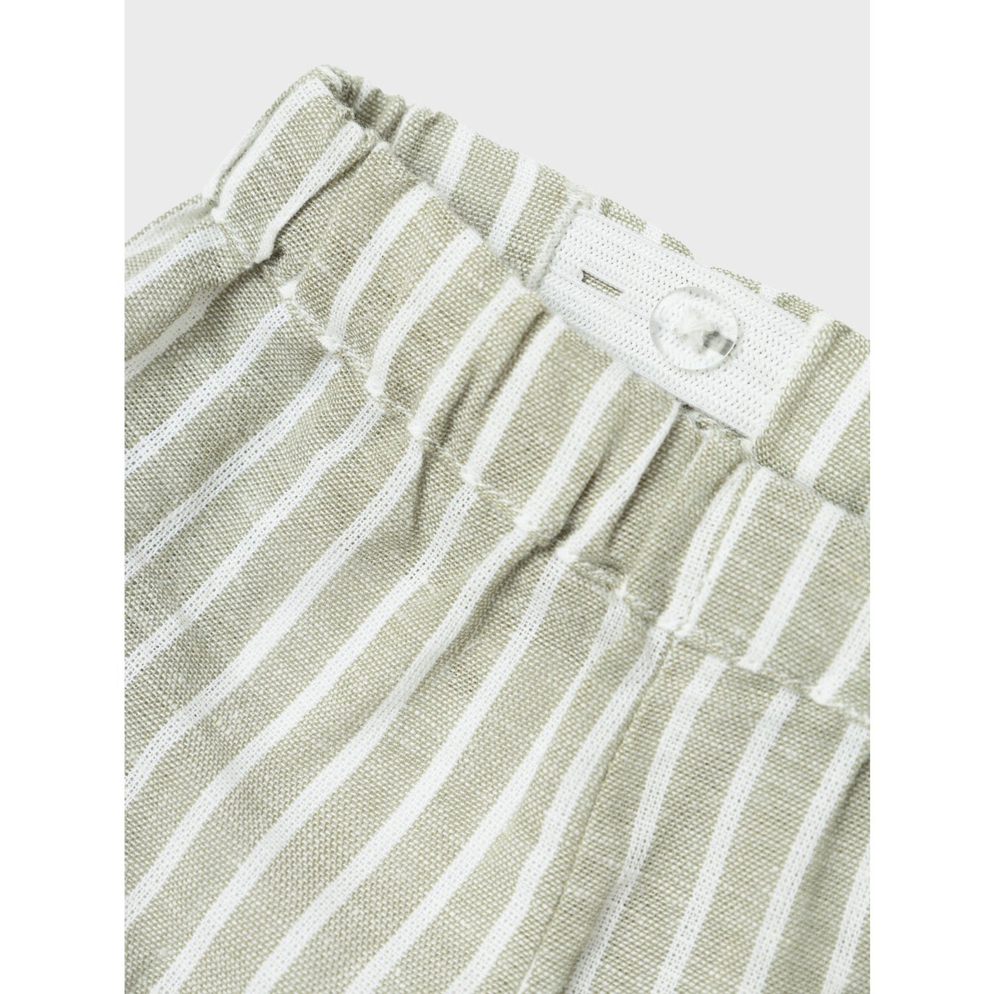 Name It Oil Green Hilom Pants