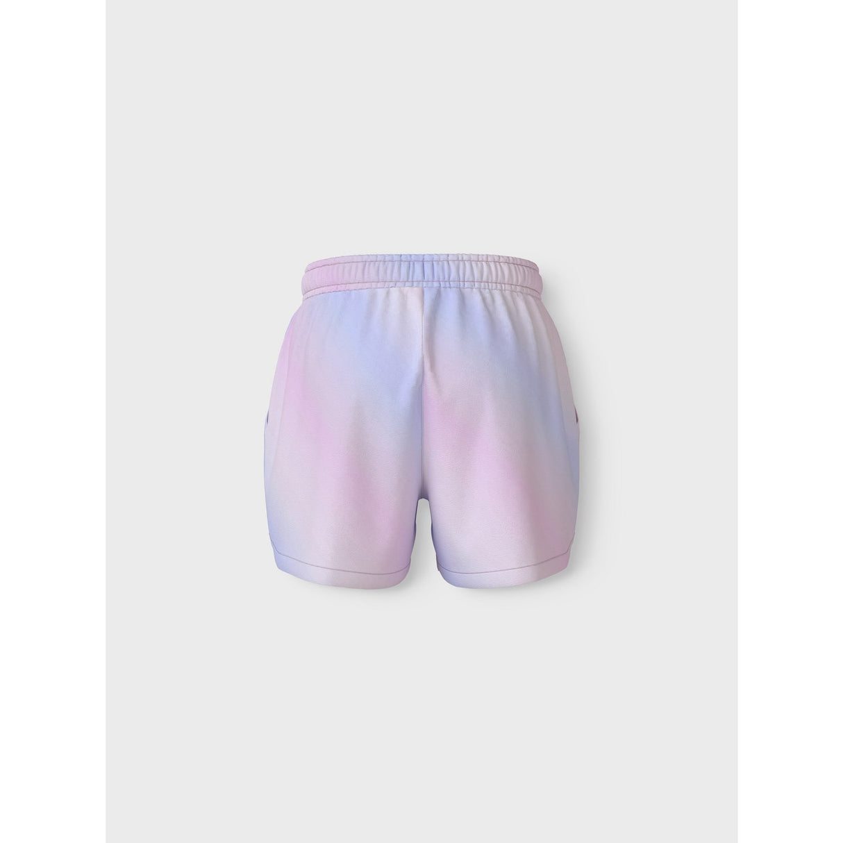 Name It Parfait Pink Rainbow Vigga Shorts Noos