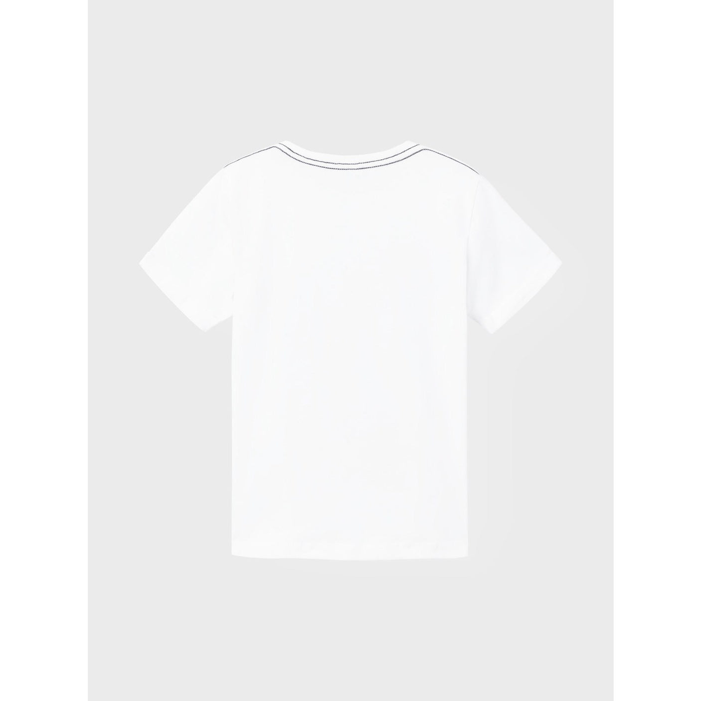 Name It Bright White Hasimon T-Shirt