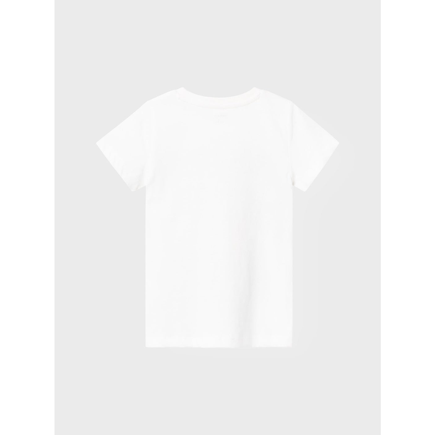 Name It Bright White Axaja Pokemon T-Shirt