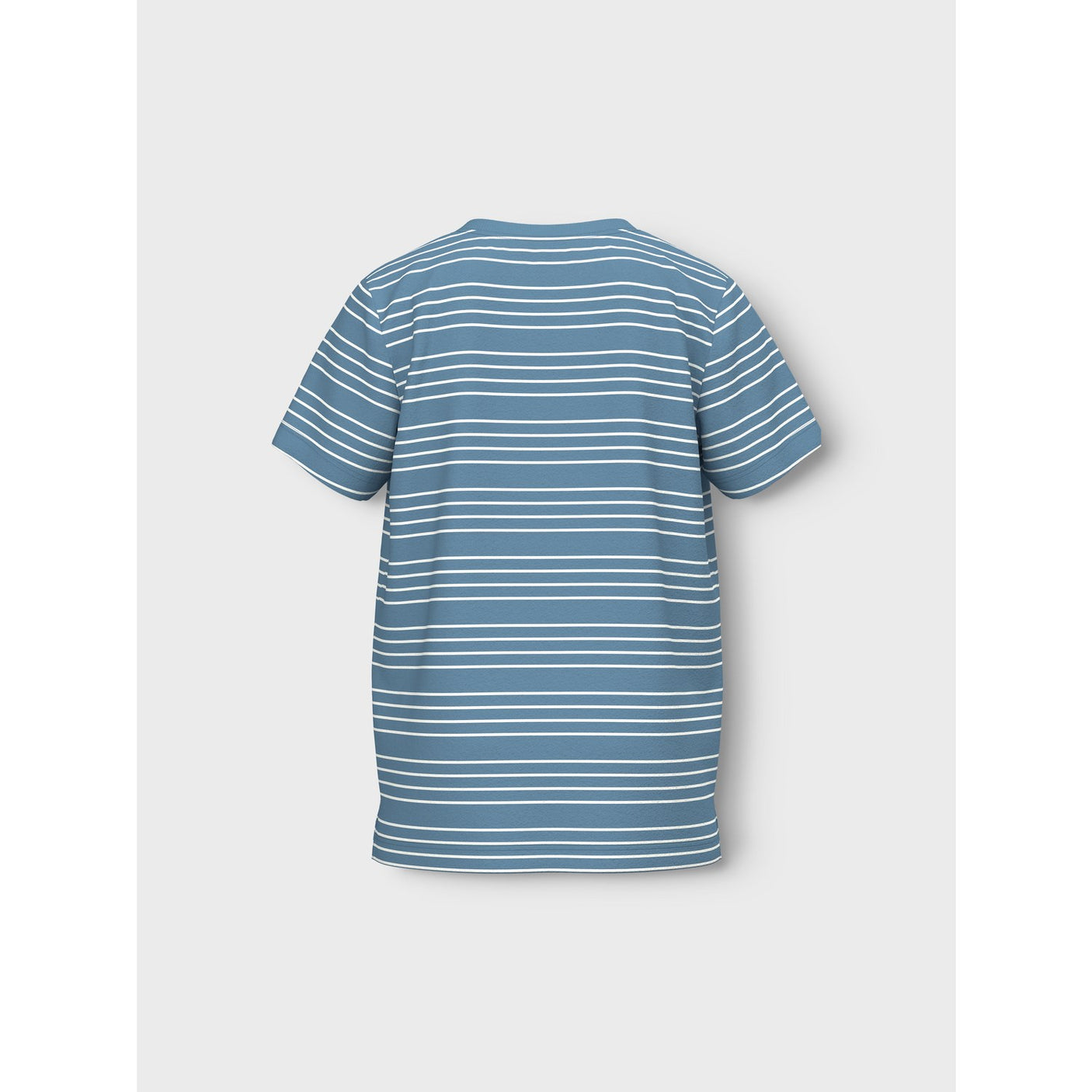 Name It Provincial Blue Voby T-Shirt