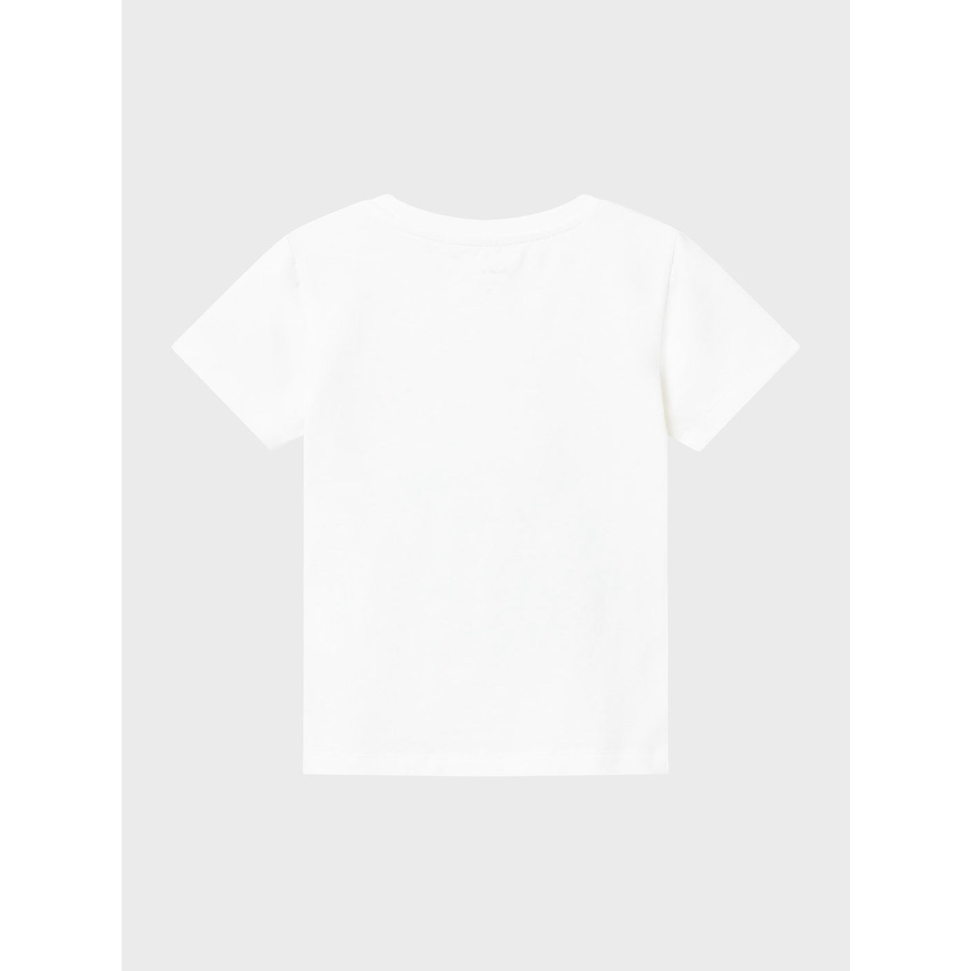 Name It Bright White Apron Dragon T-Shirt