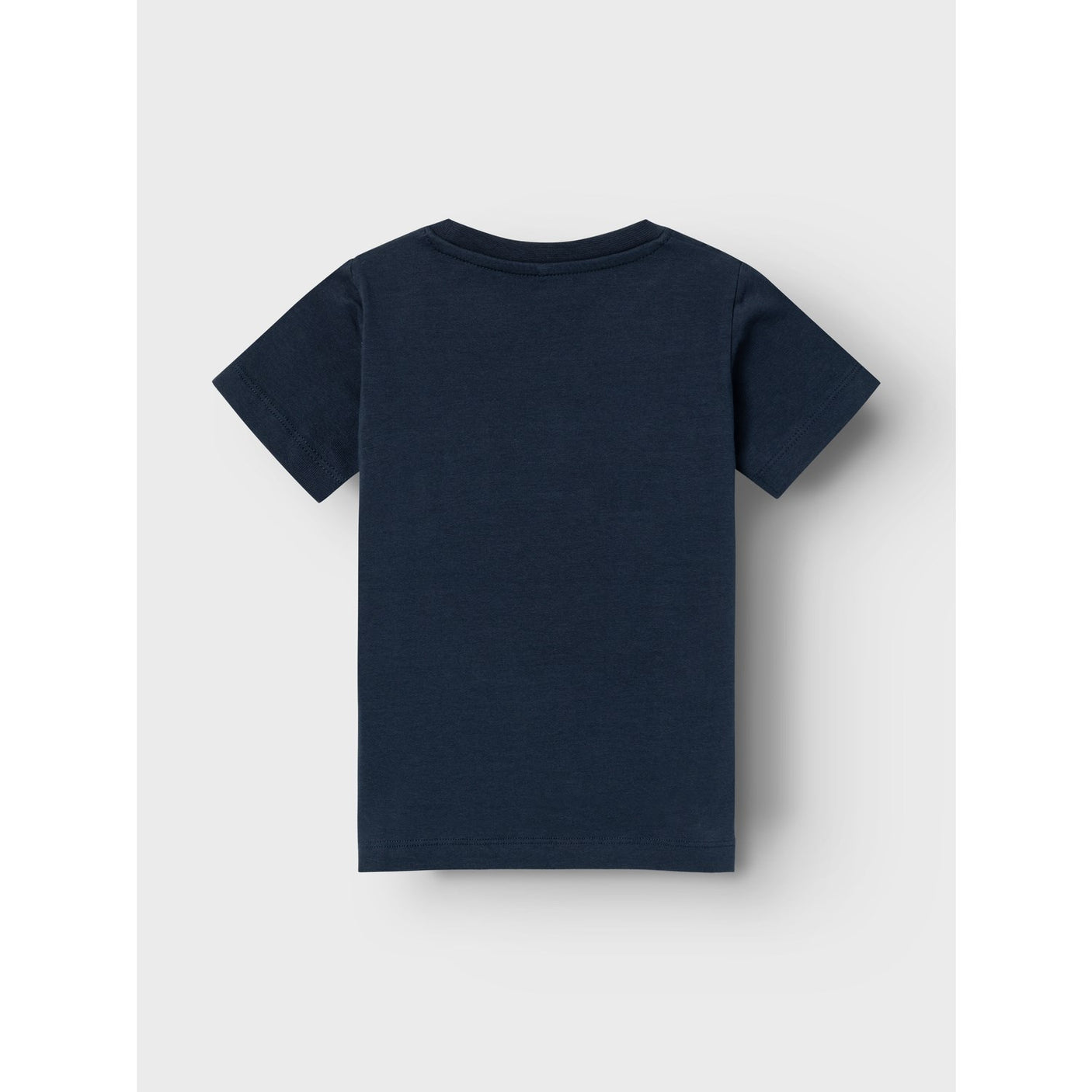 Name It Dark Sapphire Arav Hot Wheels T-Shirt