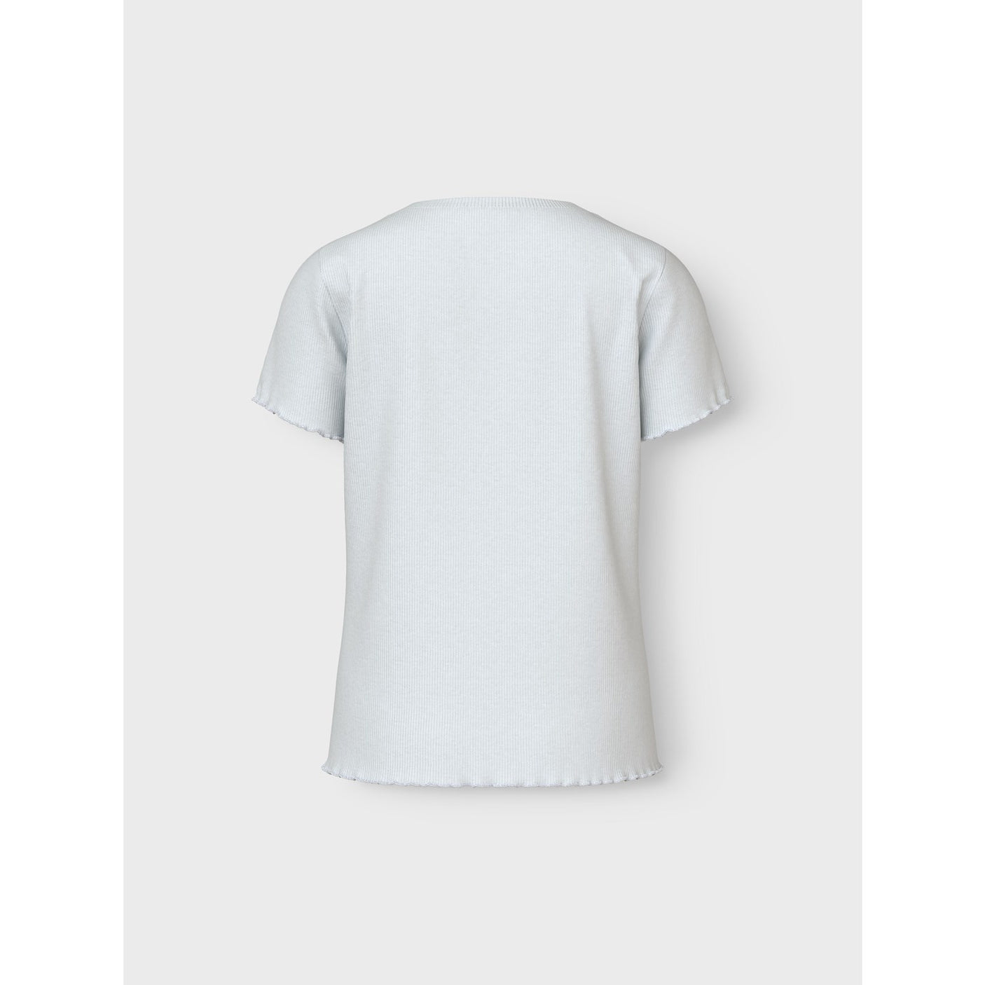 Name It Bright White Vivemma Slim T-Shirt