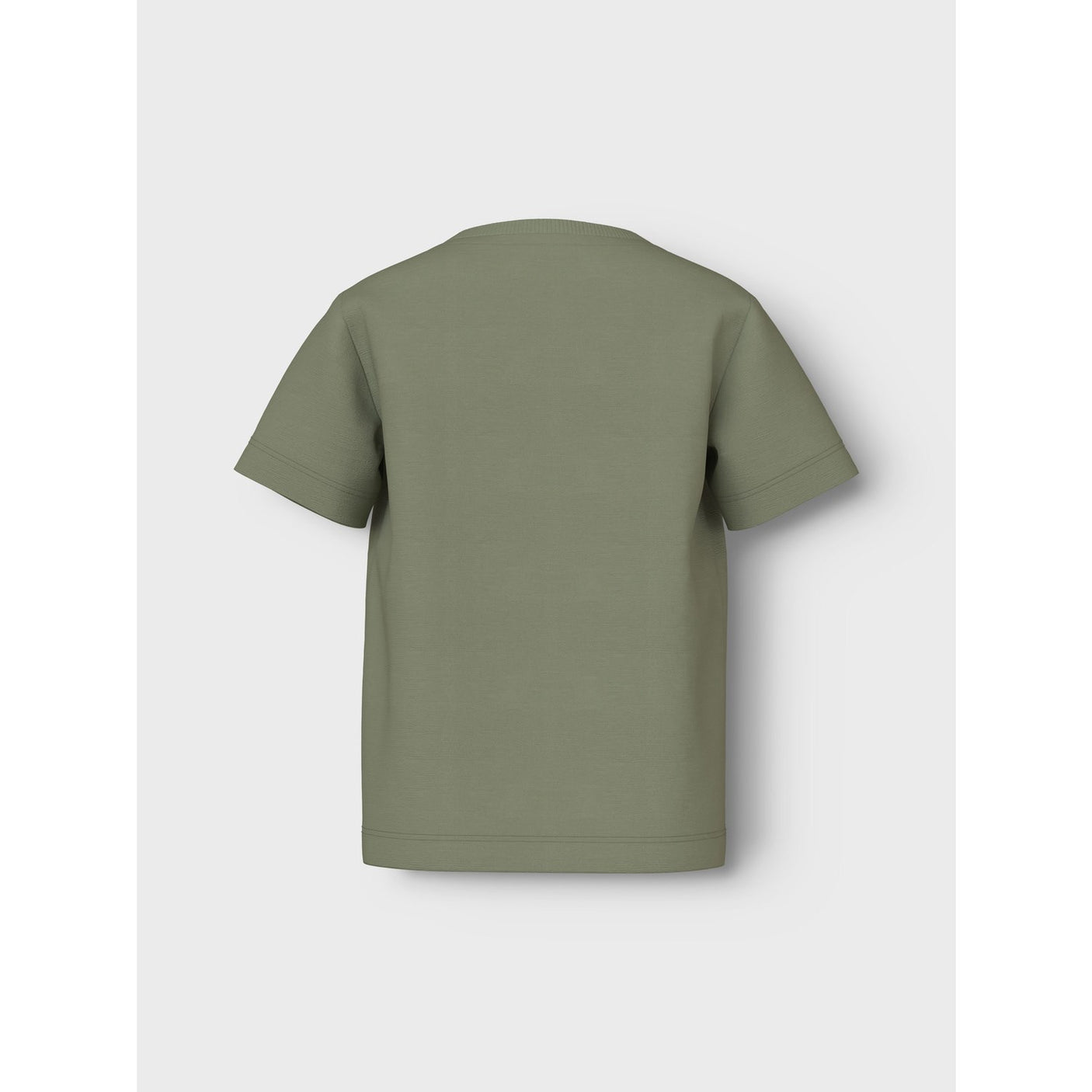 Name It Oil Green Vebbe T-Shirt